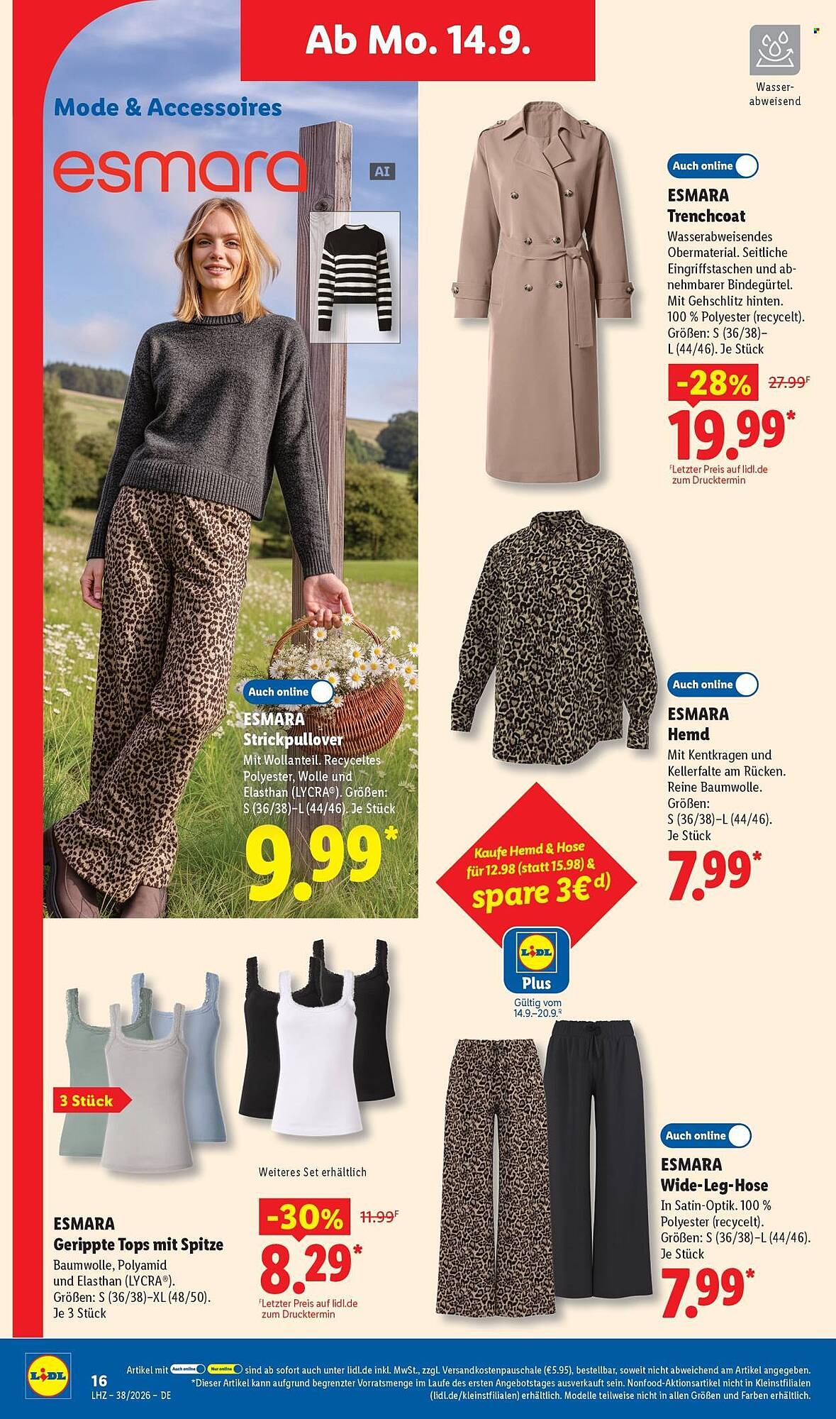 Lidl folder - Pagina 8