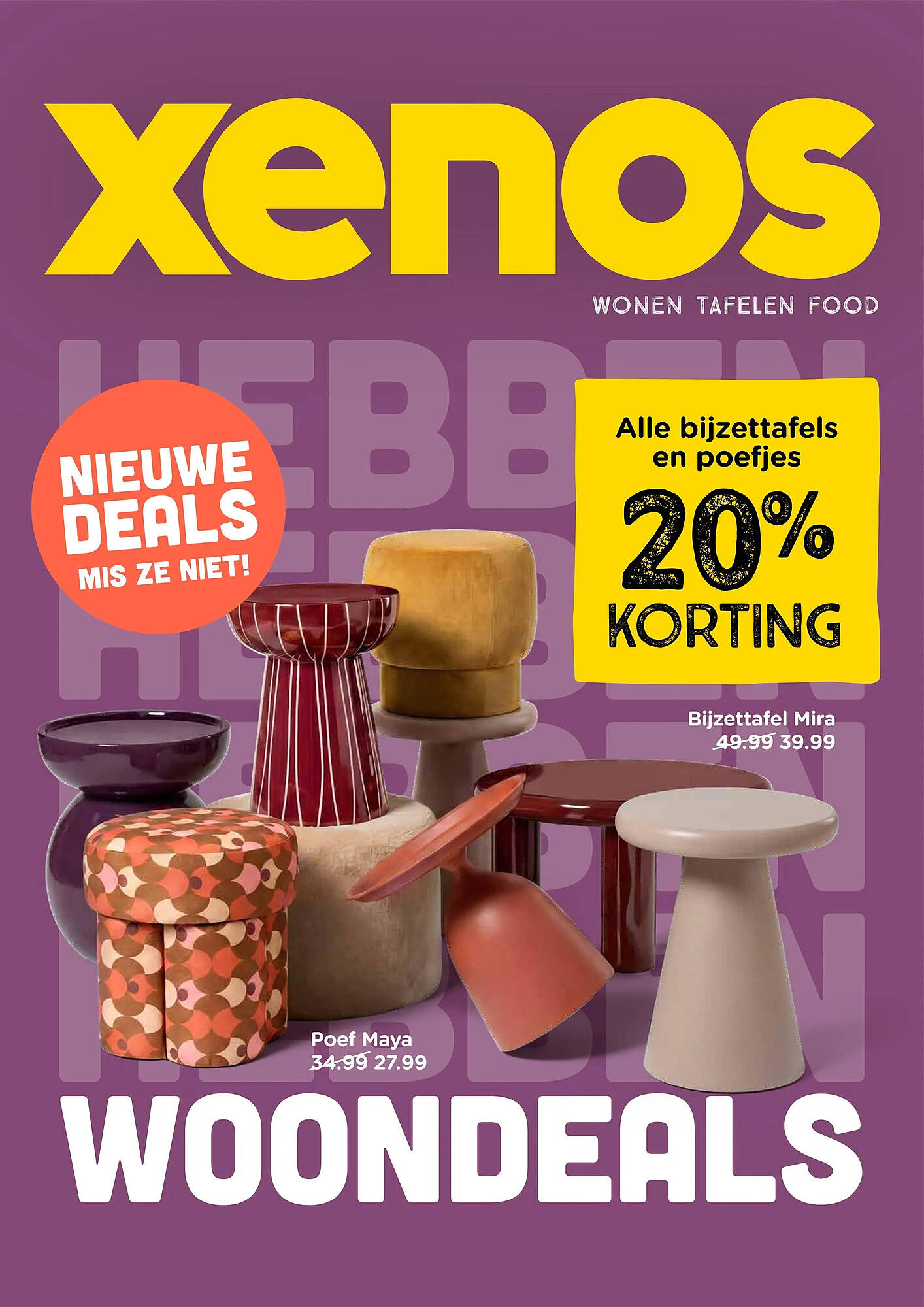 Xenos folder - Pagina 1
