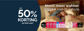 Beter Bed folder