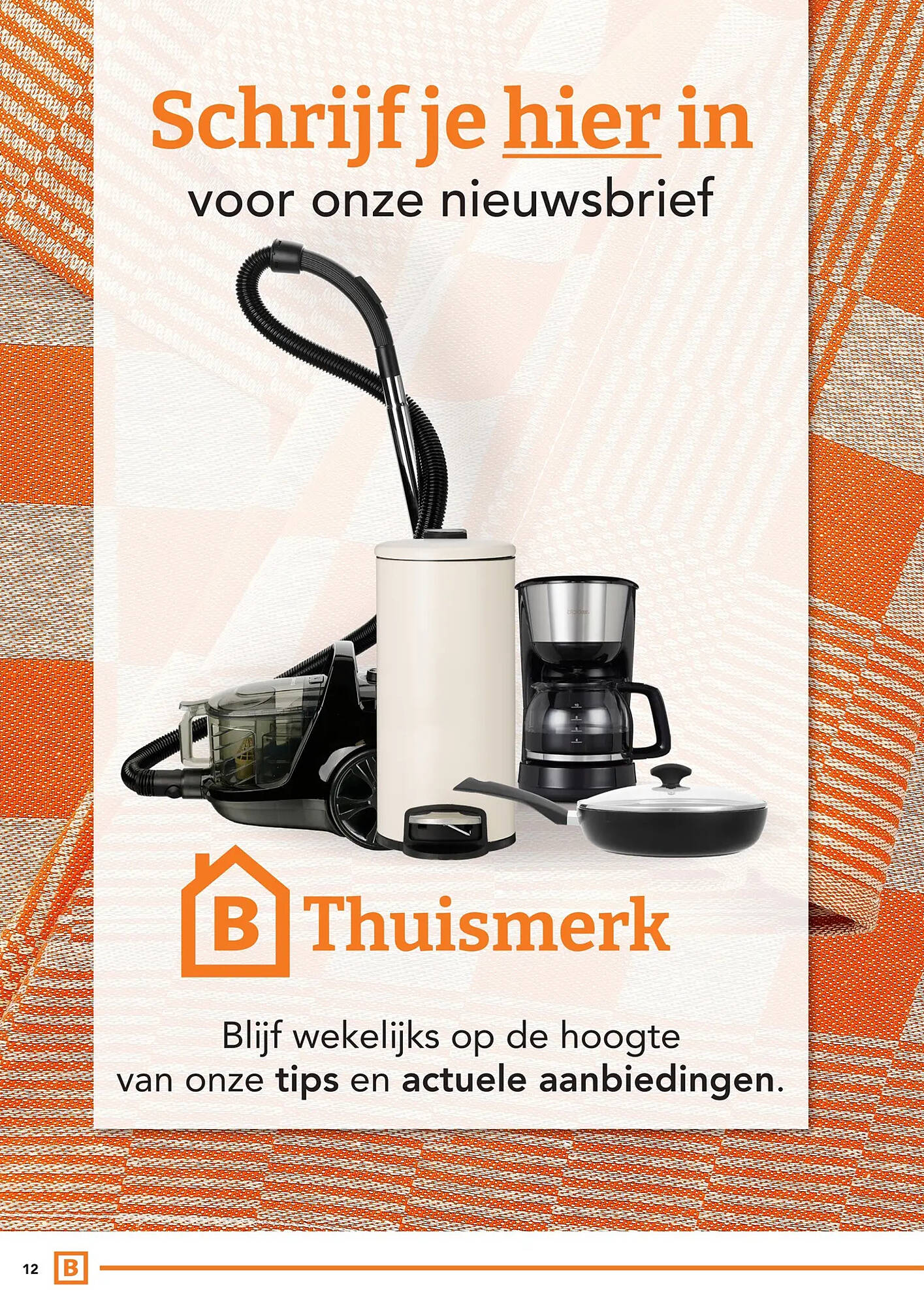 Blokker folder - Pagina 12