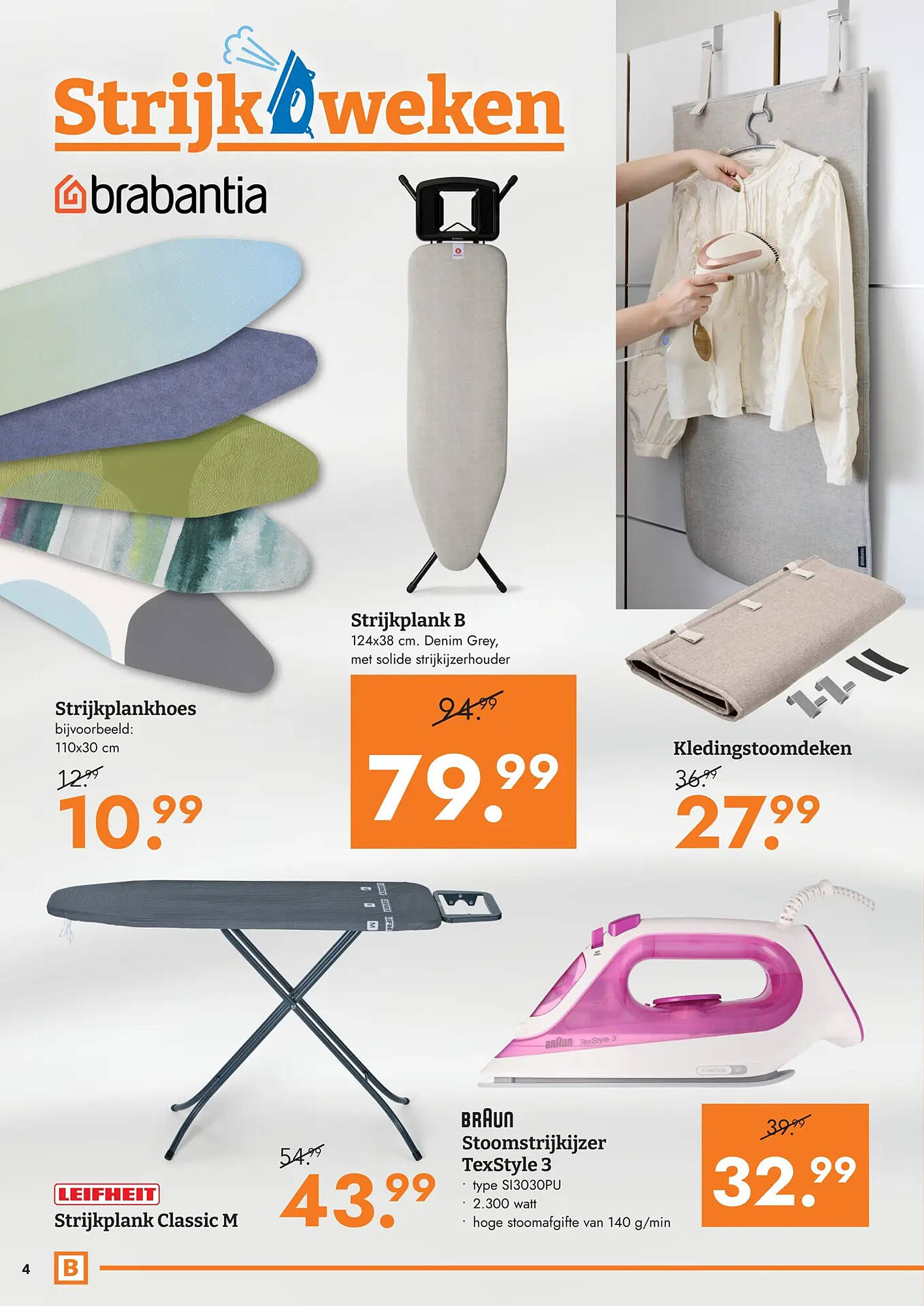 Blokker folder - Pagina 4
