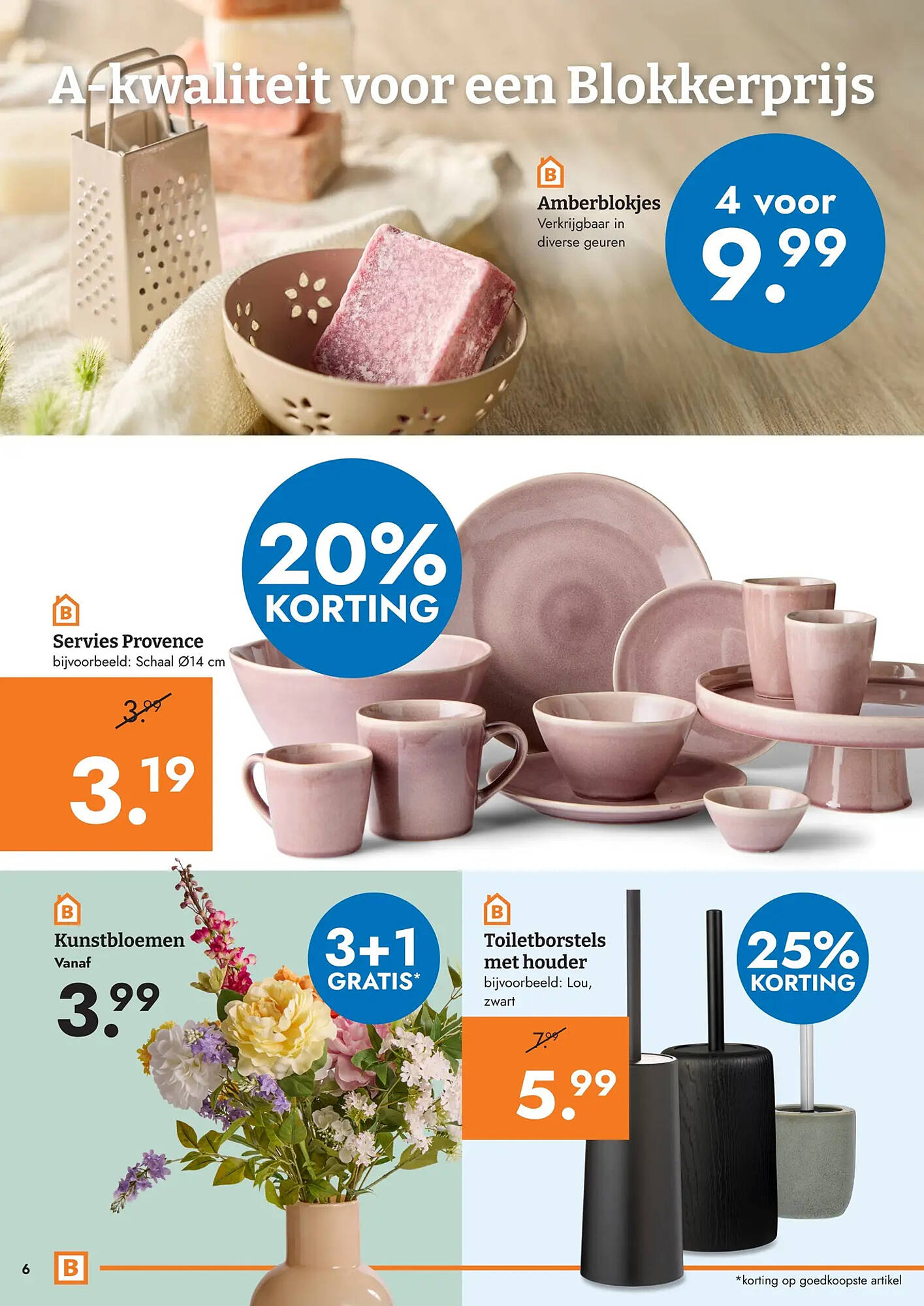 Blokker folder - Pagina 6