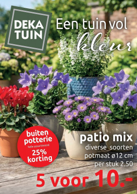 Deka Tuin folder