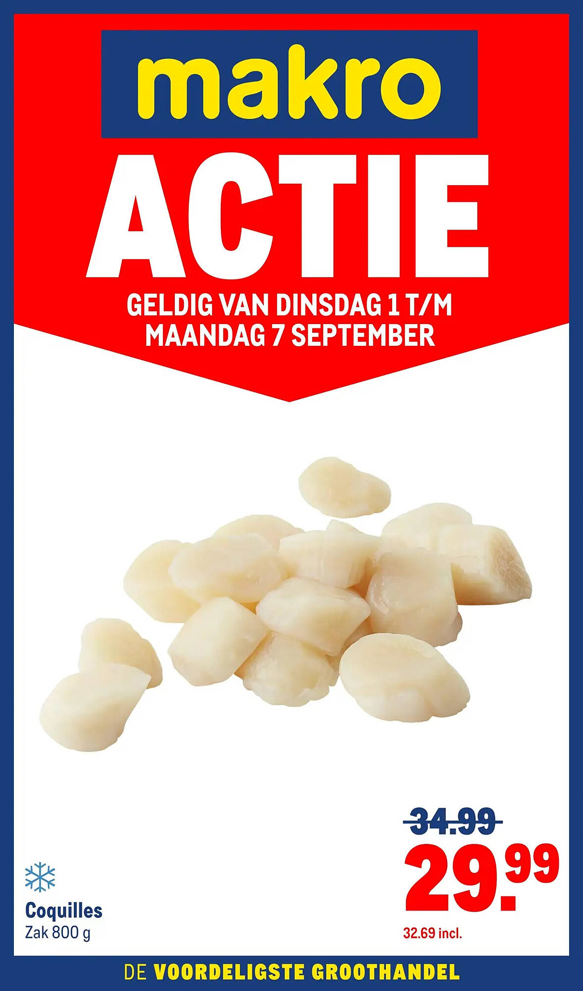 Makro folder - Pagina 1
