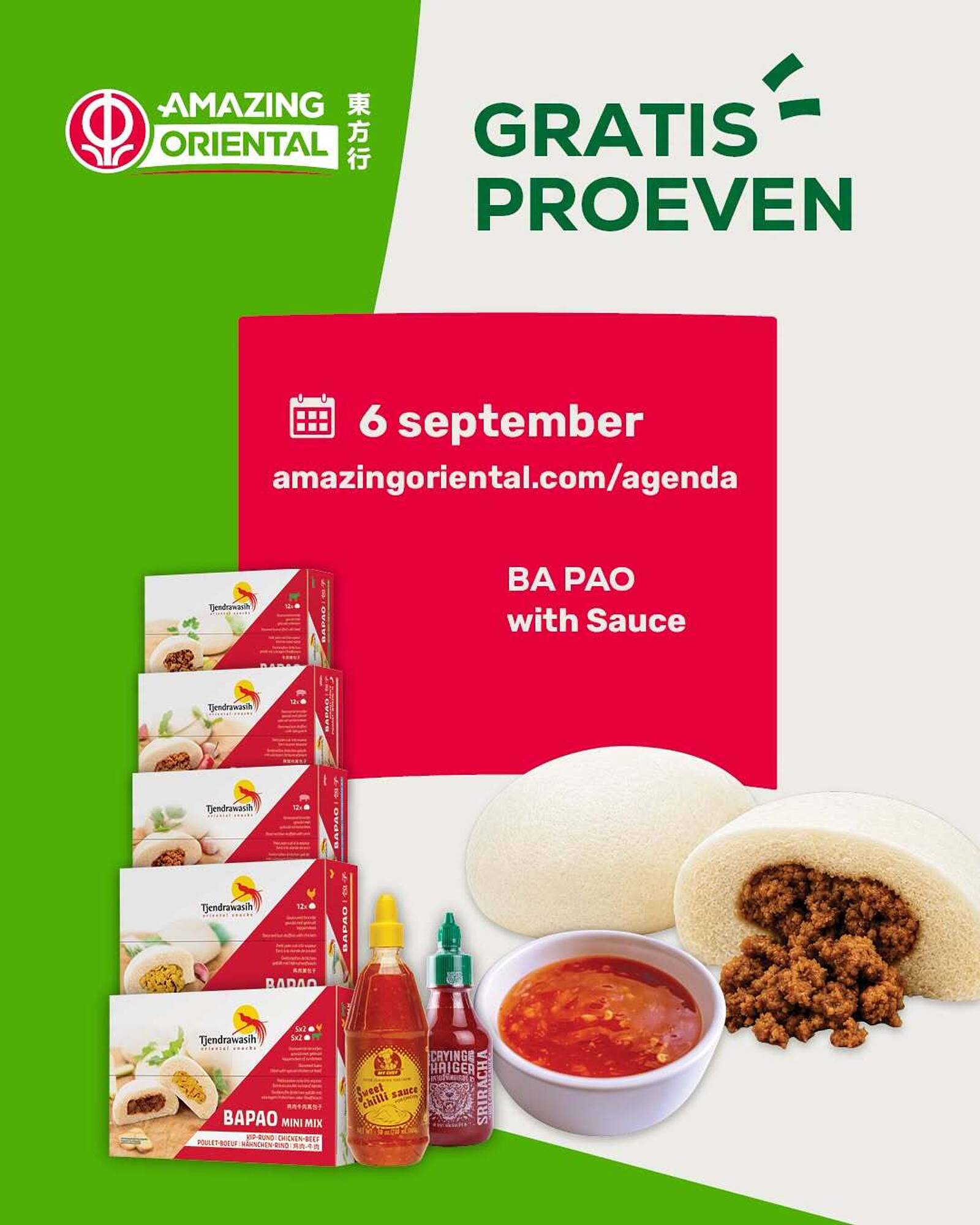 Amazing Oriental folder - Pagina 3