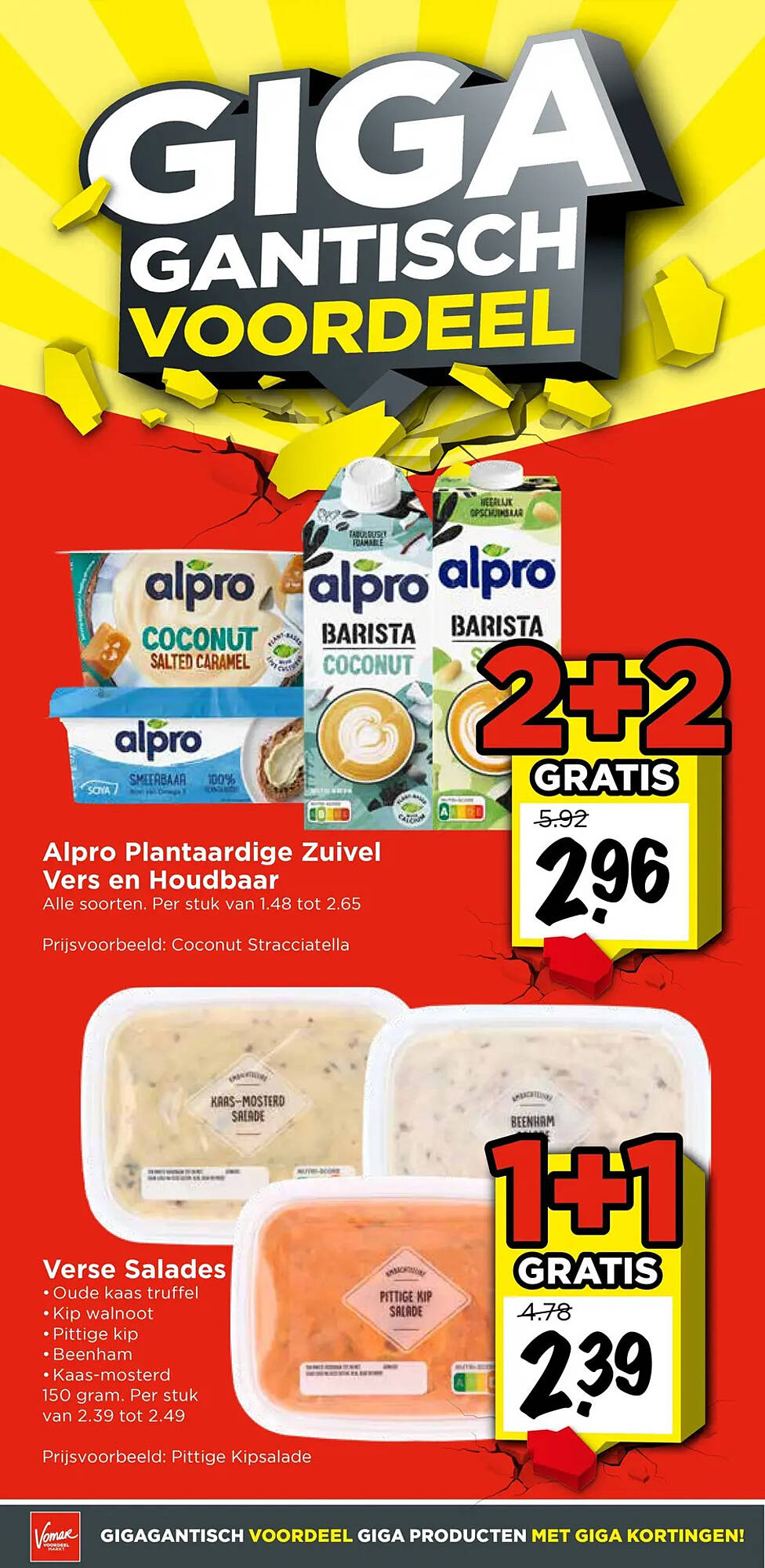 Vomar folder - Pagina 19