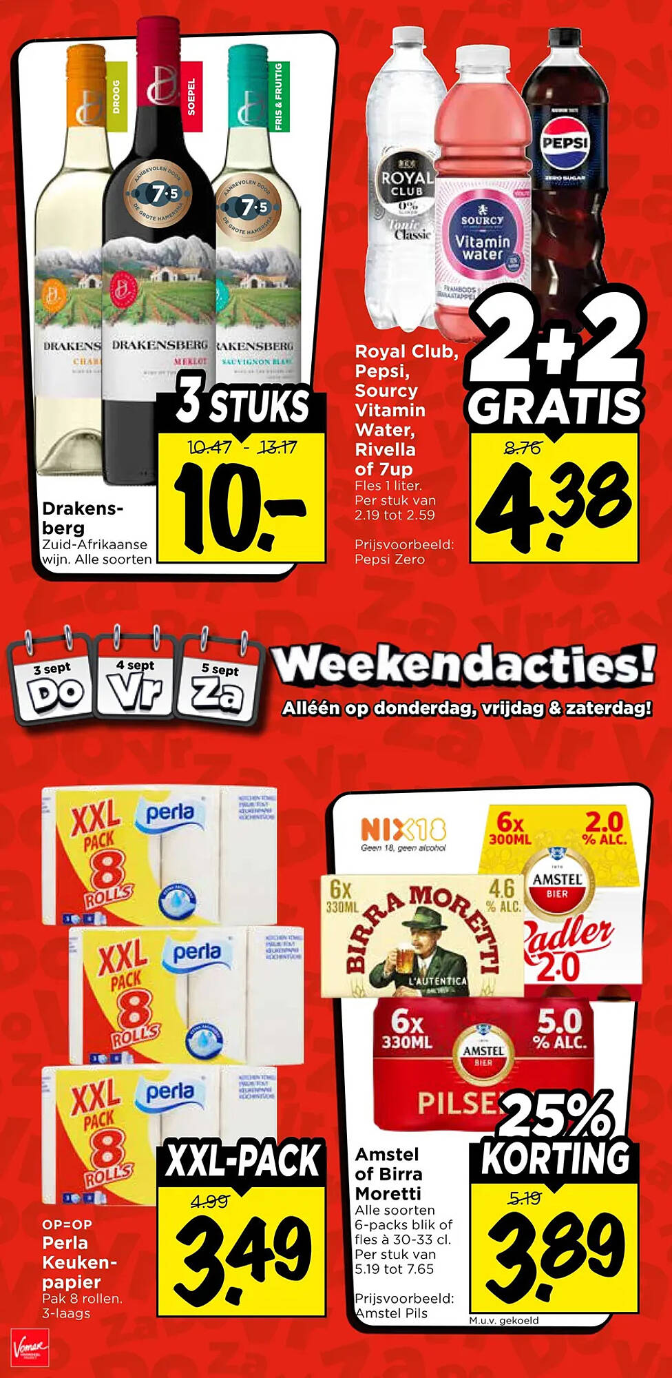 Vomar folder - Pagina 2