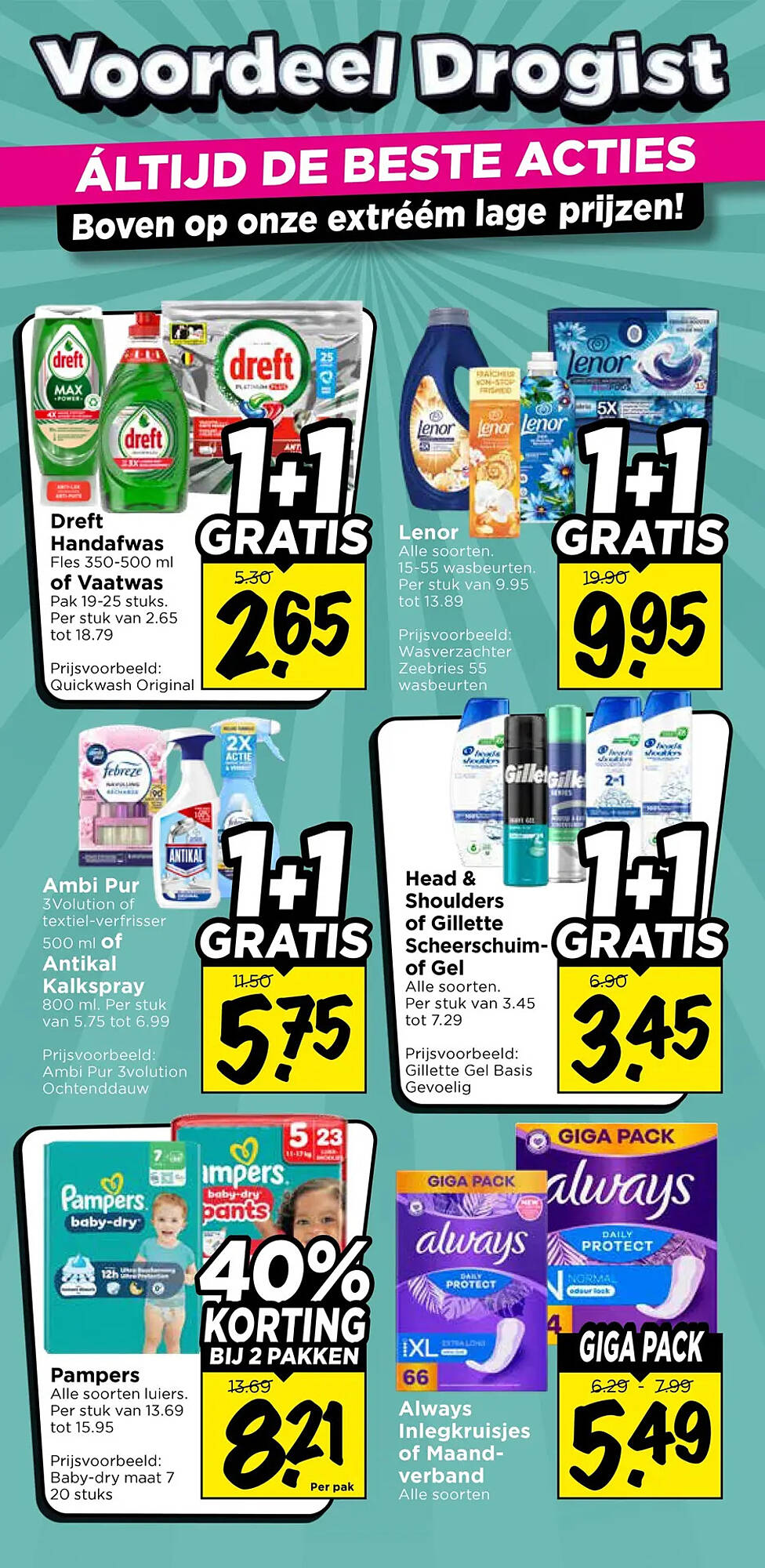 Vomar folder - Pagina 23