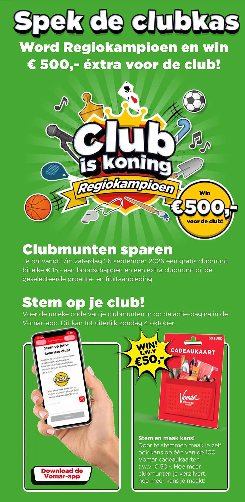 Vomar folder - Pagina 24