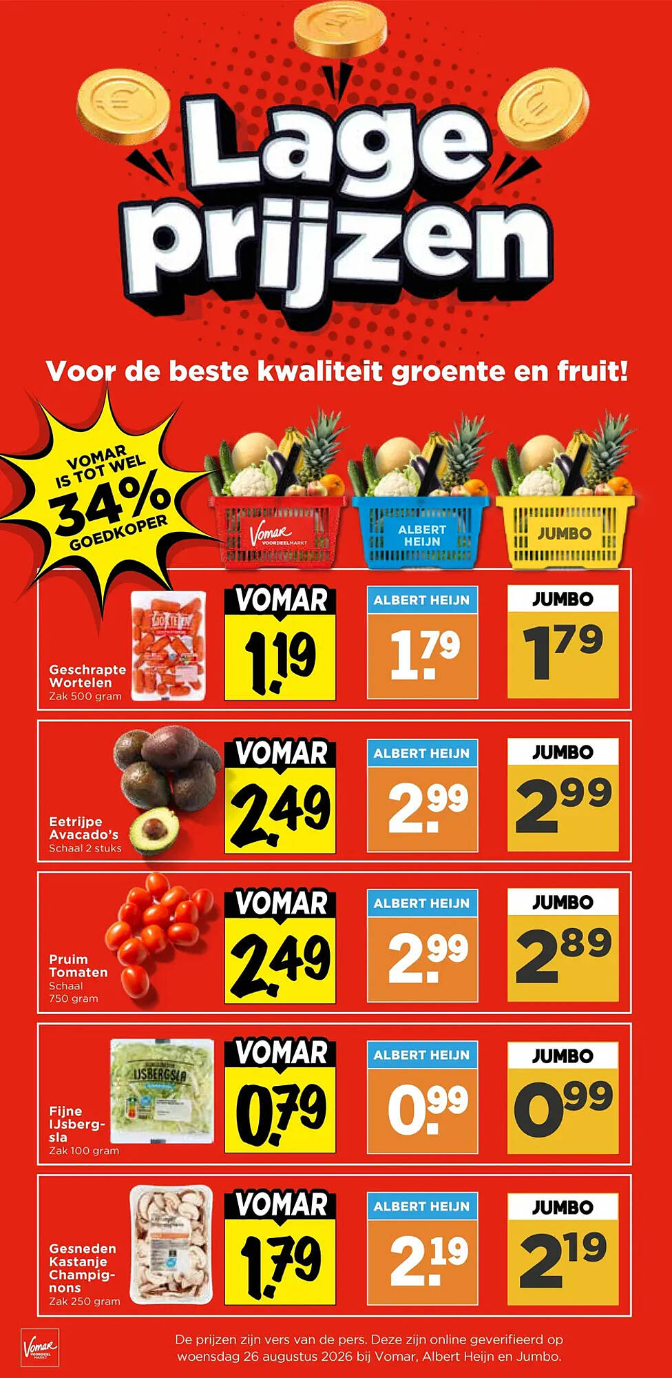 Vomar folder - Pagina 27