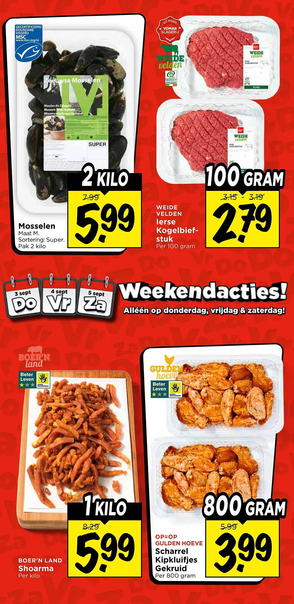 Vomar folder - Pagina 5