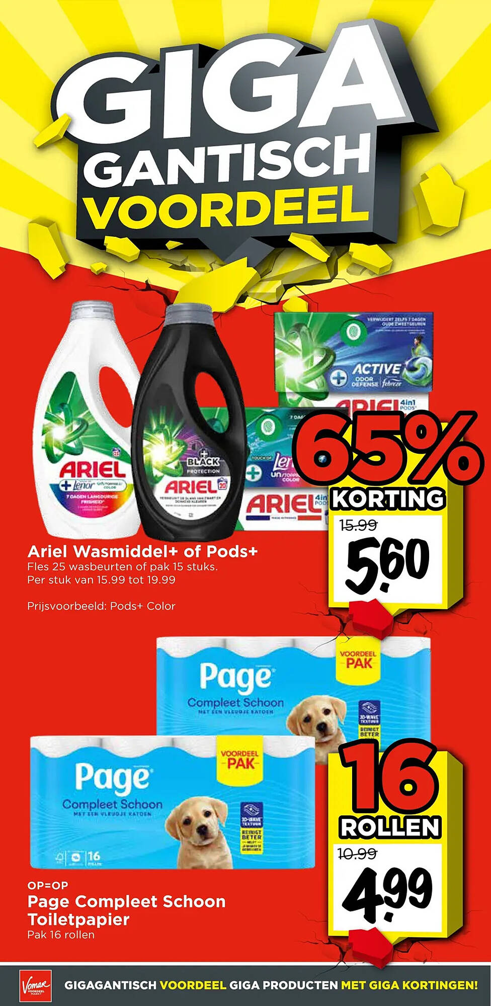 Vomar folder - Pagina 9