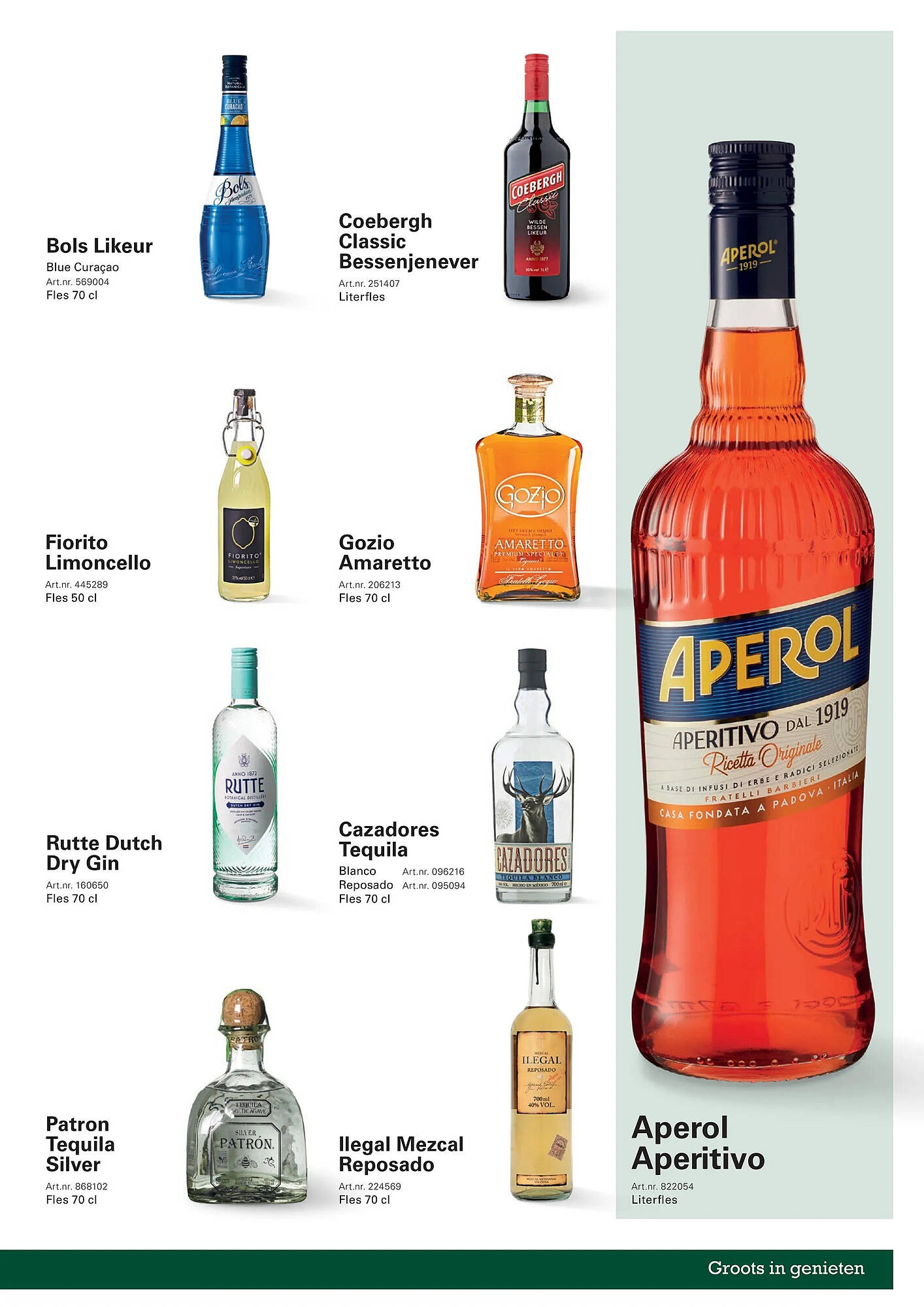 Sligro folder - Pagina 5