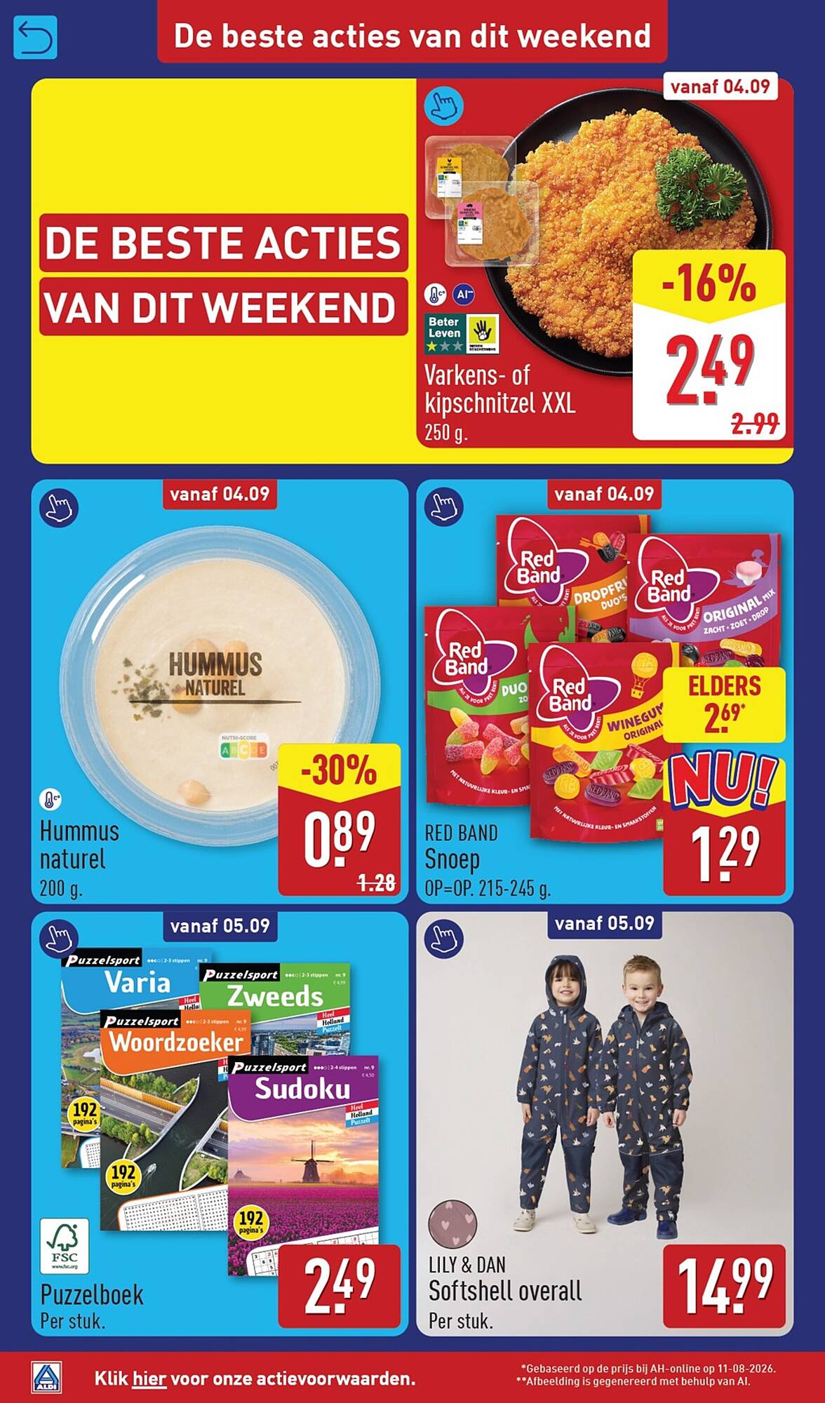 ALDI folder - Pagina 2