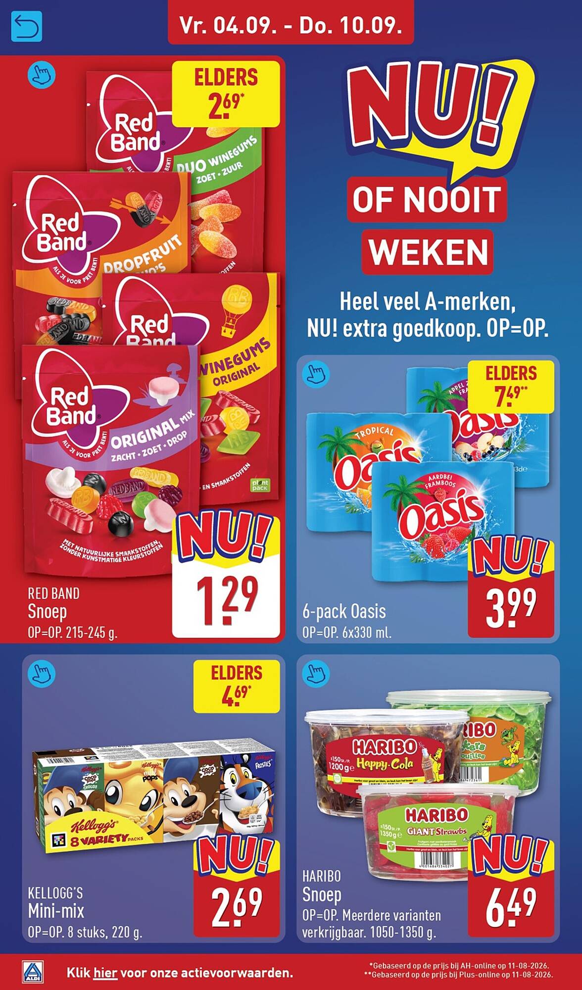 ALDI folder - Pagina 4