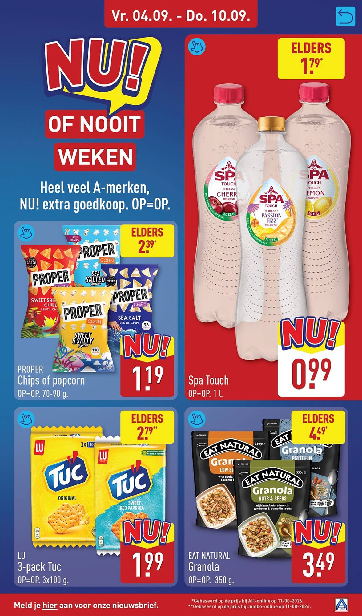 ALDI folder - Pagina 5