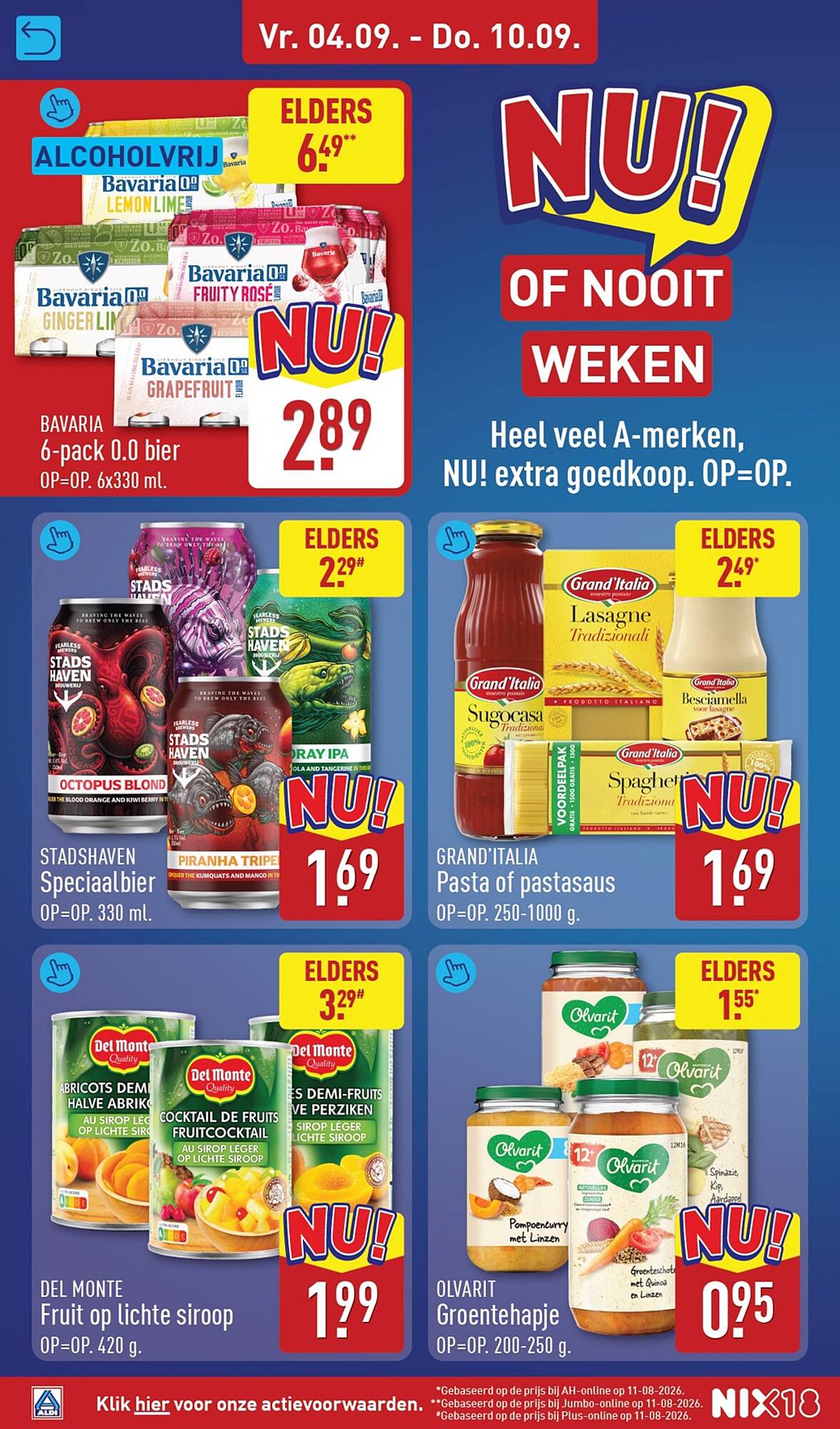 ALDI folder - Pagina 6