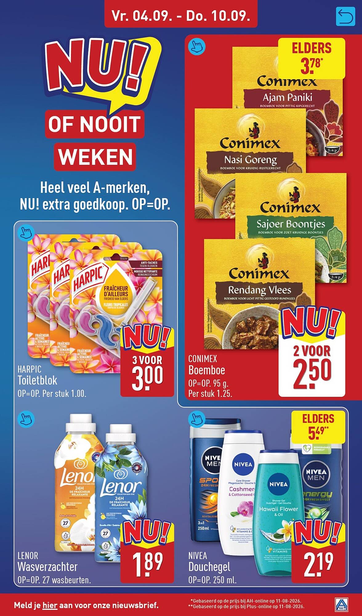 ALDI folder - Pagina 7