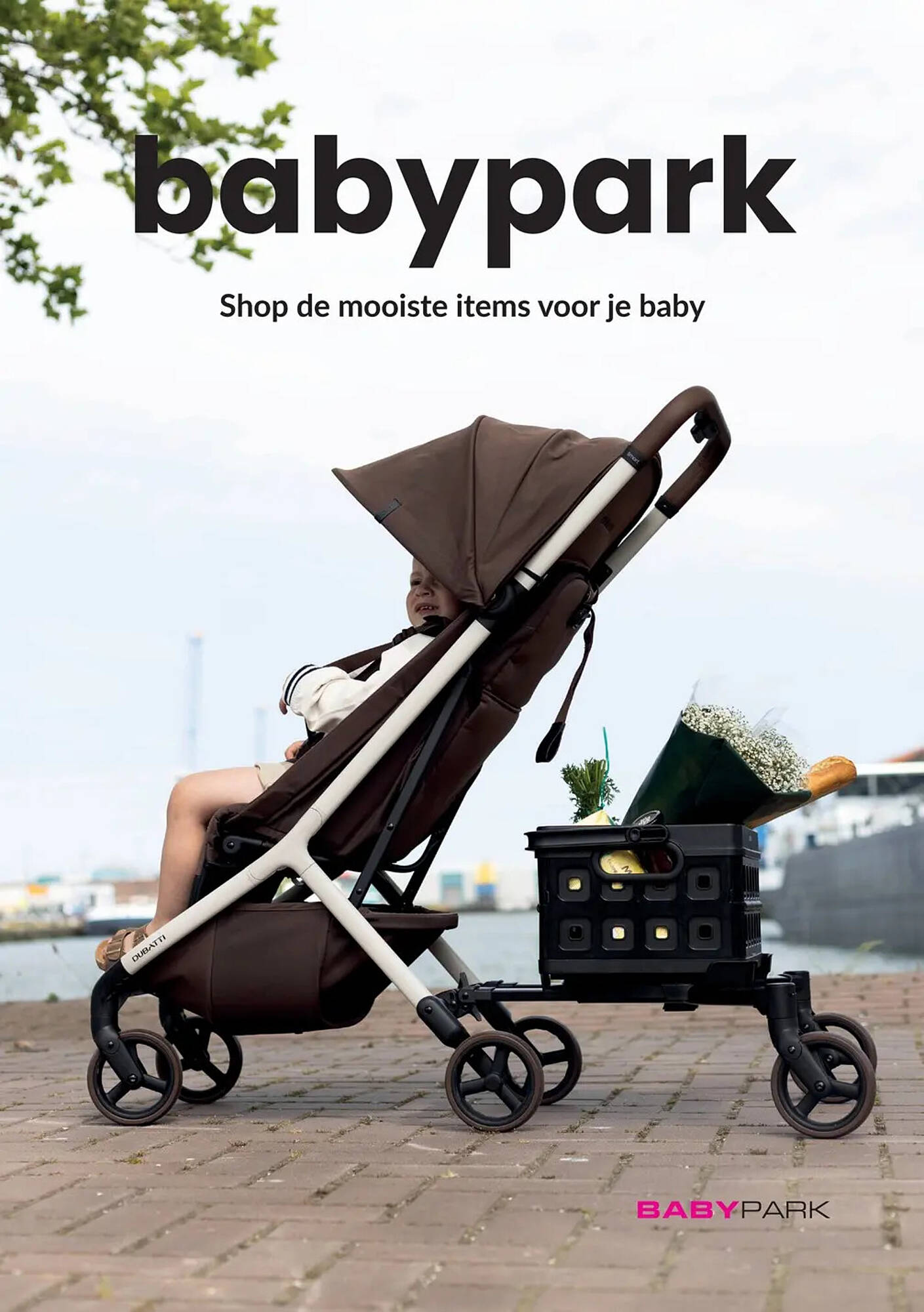 Babypark folder - Pagina 1
