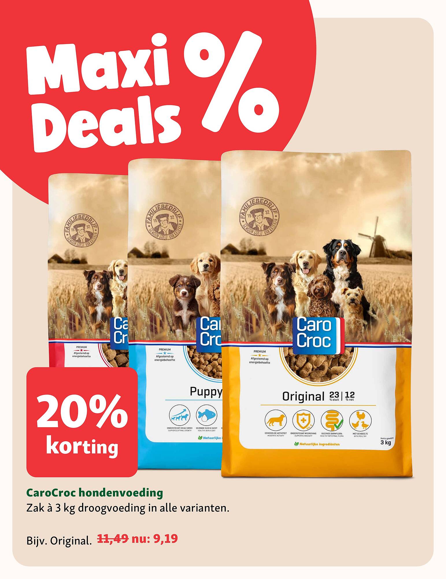 Maxi Zoo folder - Pagina 3