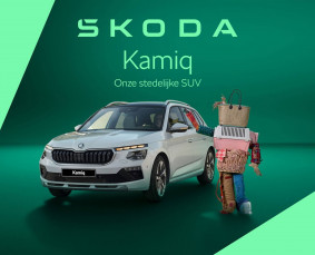 Škoda folder