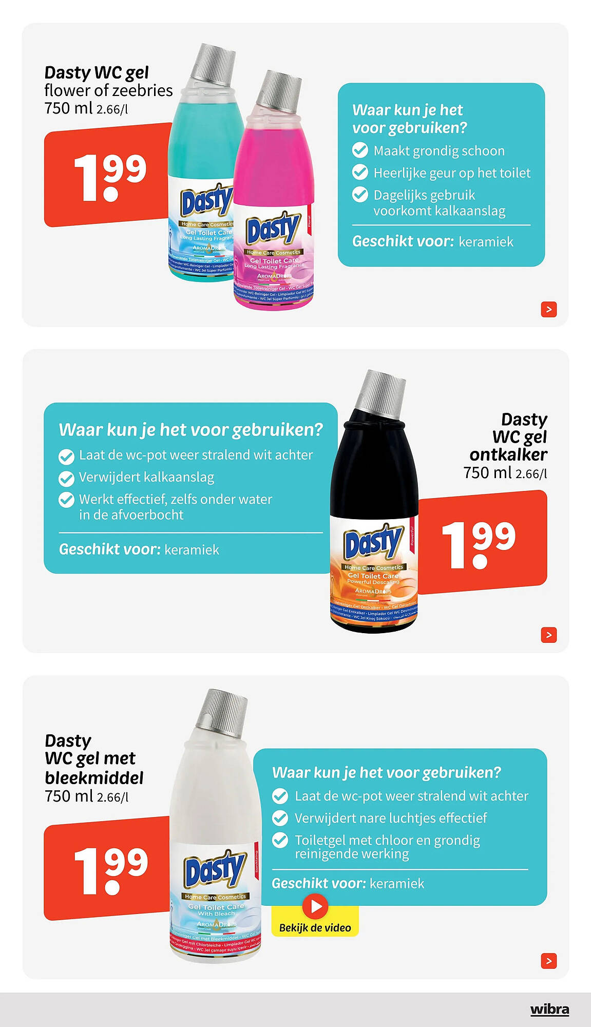 Wibra folder - Pagina 11