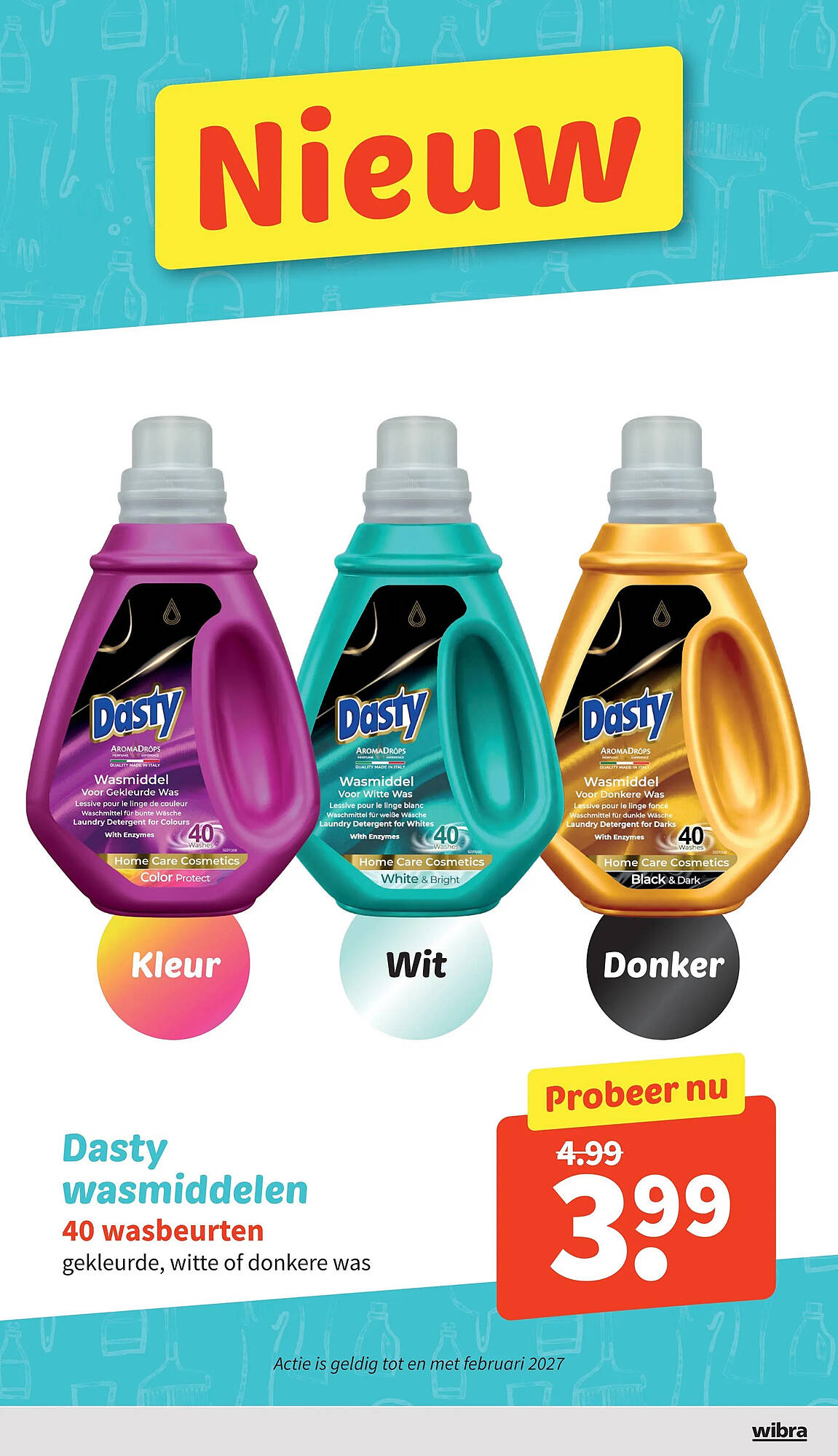 Wibra folder - Pagina 17