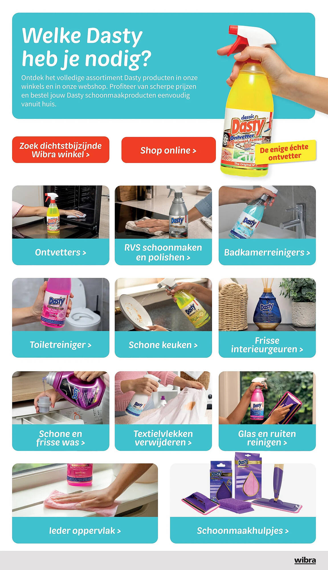 Wibra folder - Pagina 2