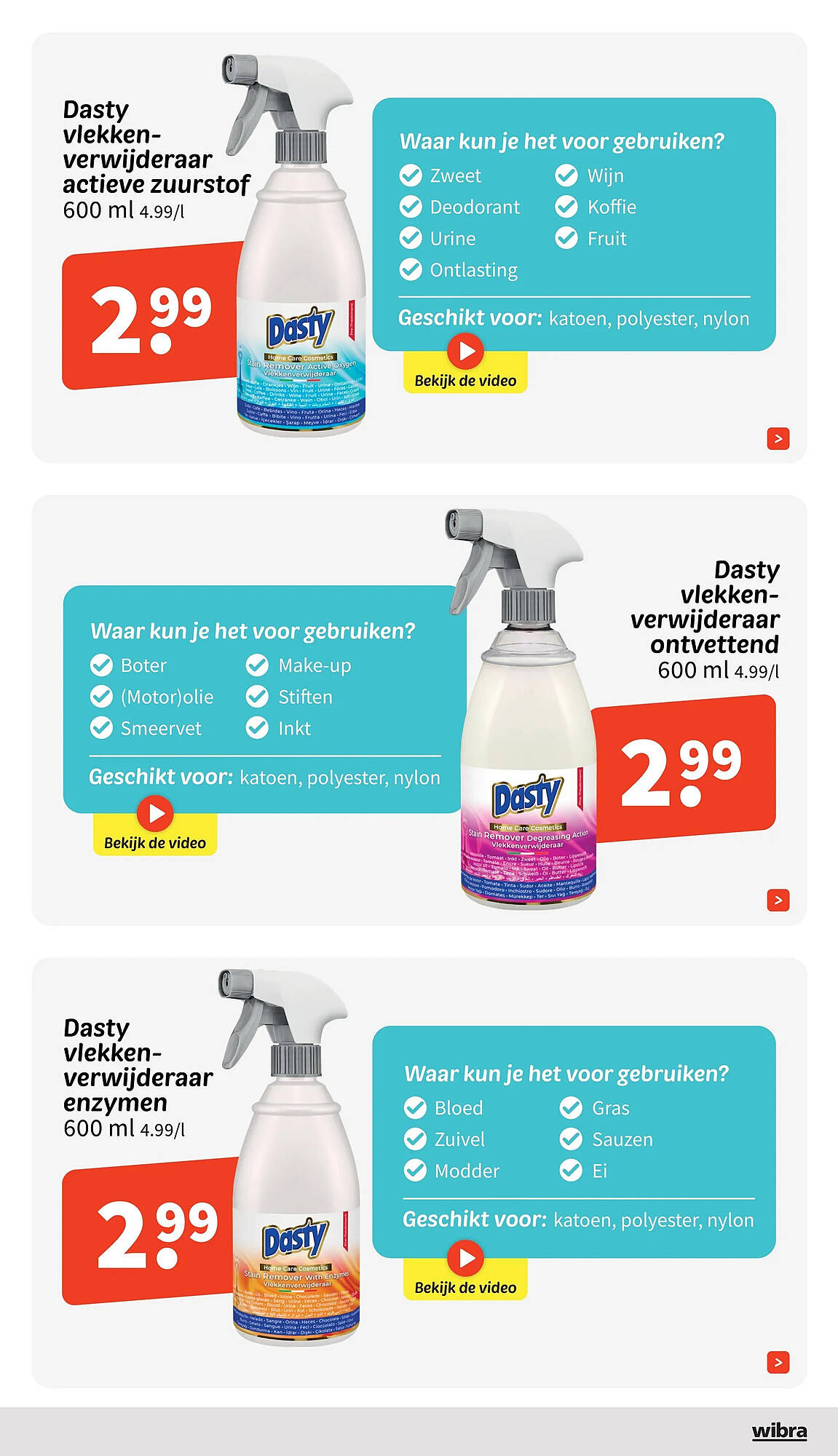 Wibra folder - Pagina 20