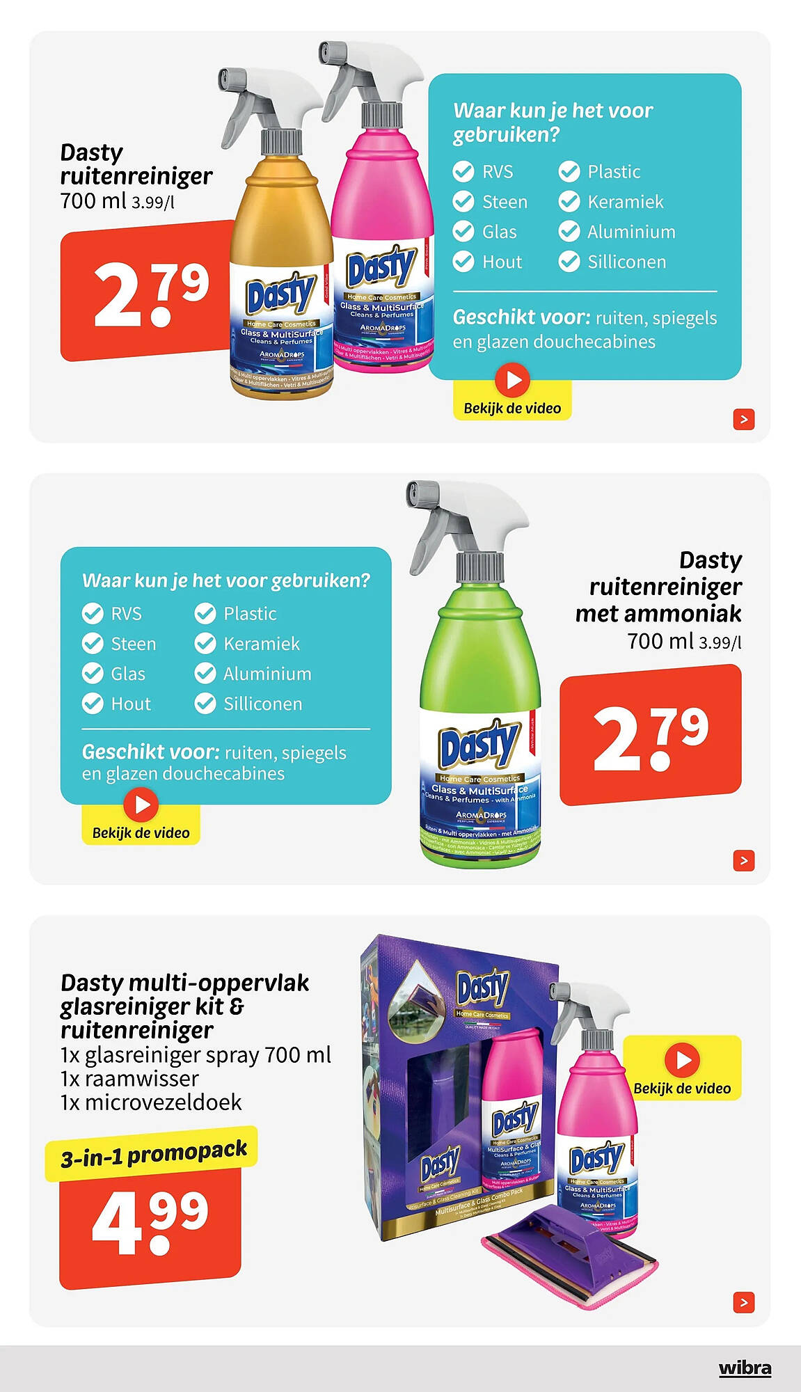 Wibra folder - Pagina 23