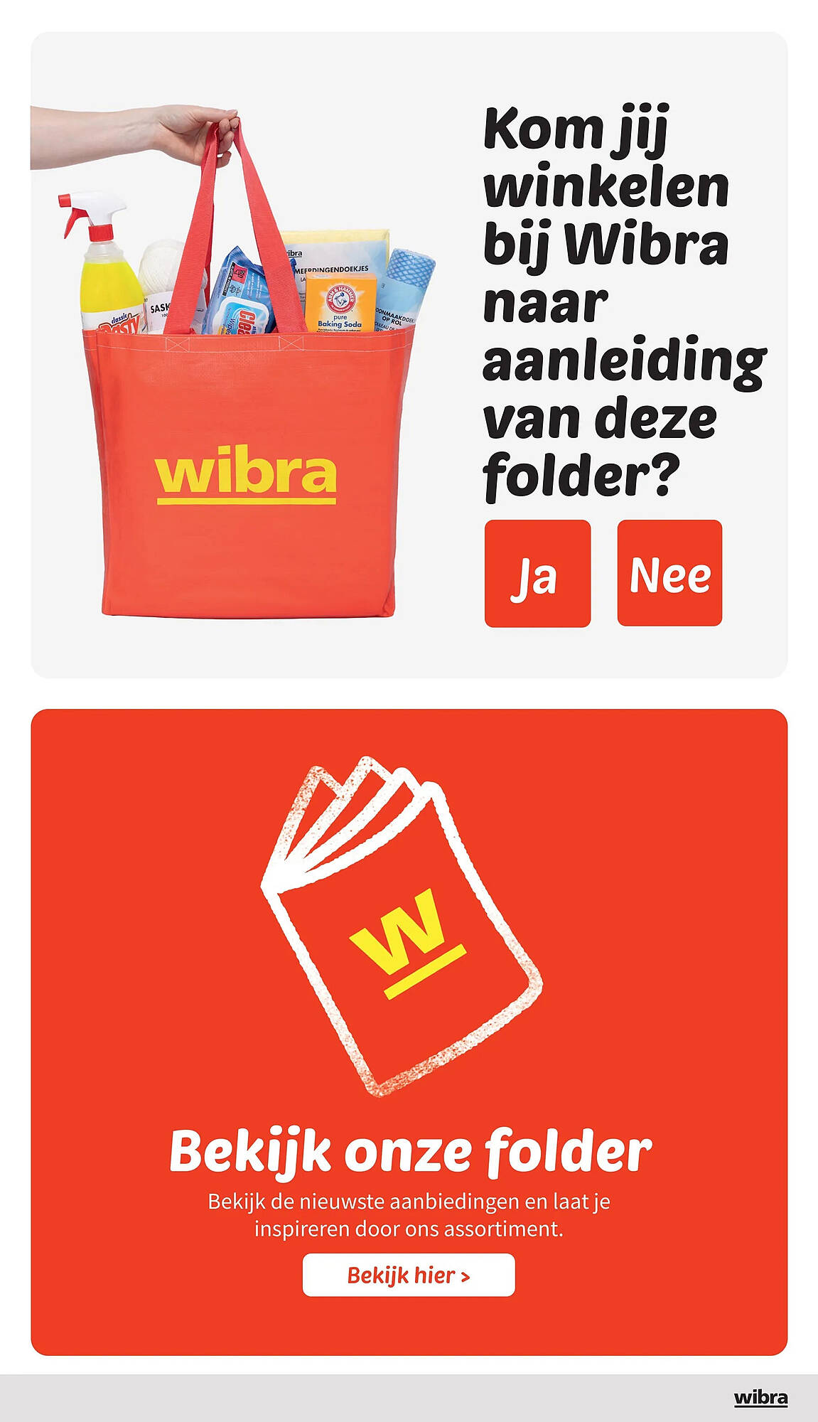 Wibra folder - Pagina 28
