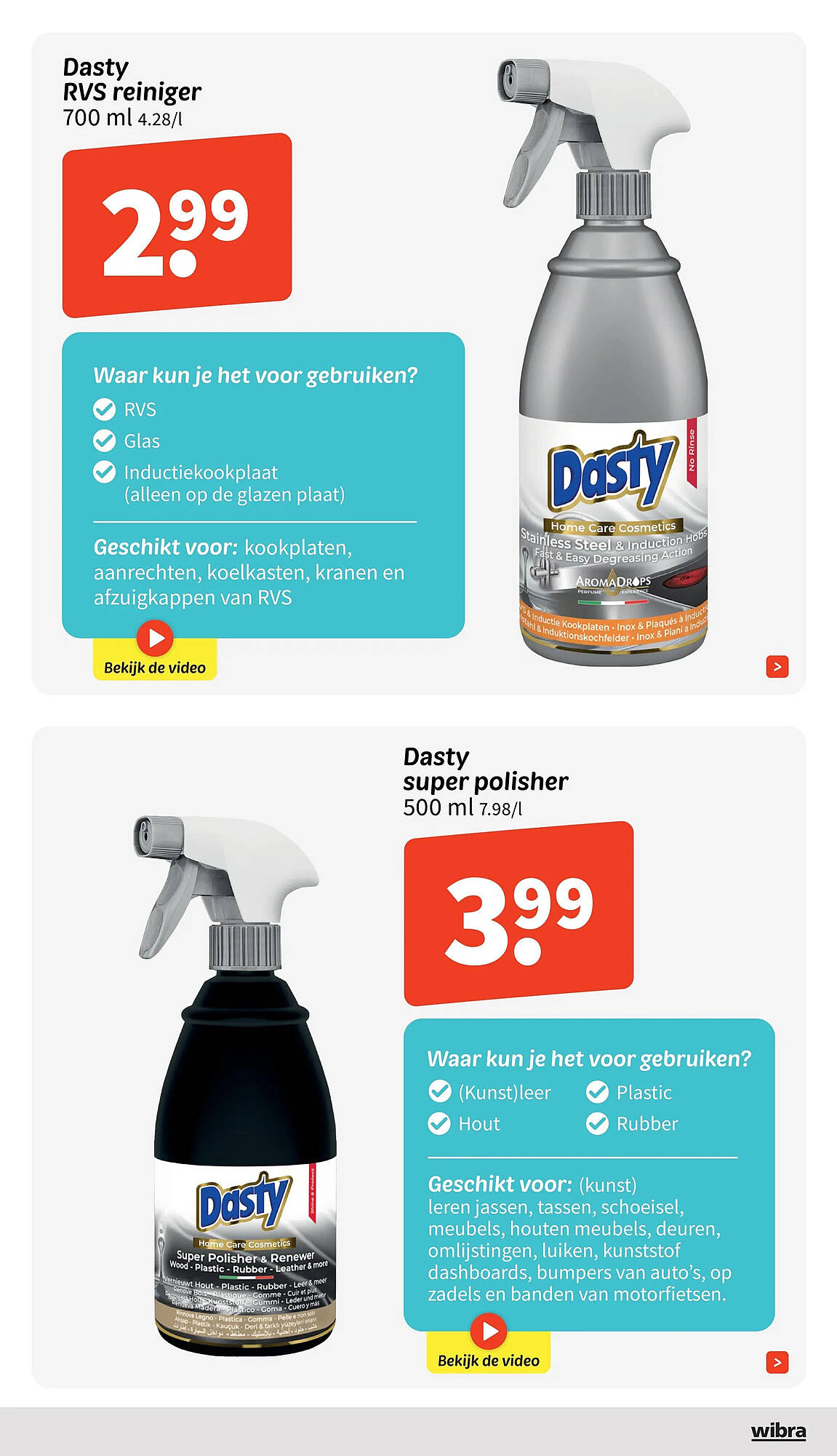 Wibra folder - Pagina 7