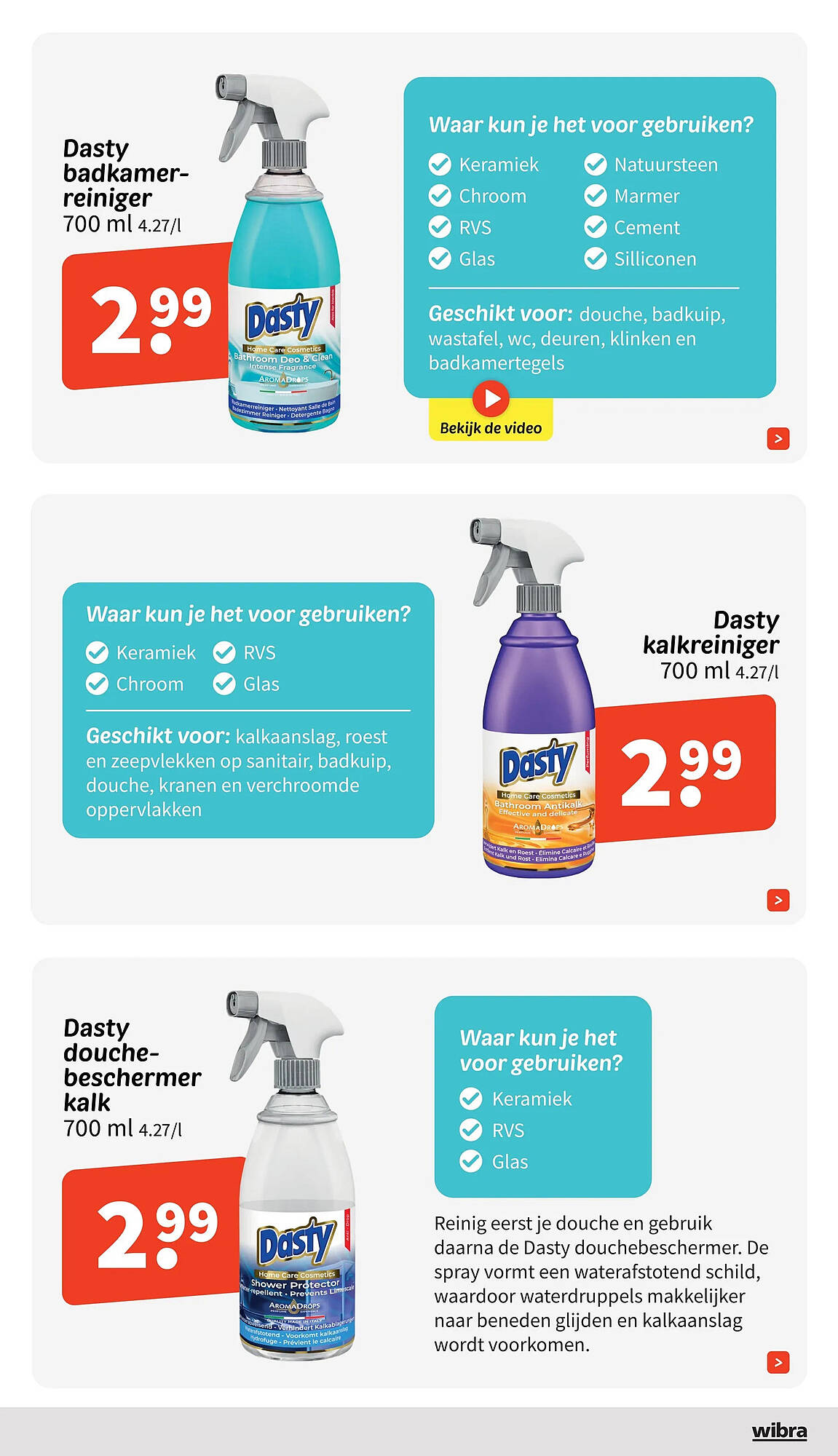Wibra folder - Pagina 9