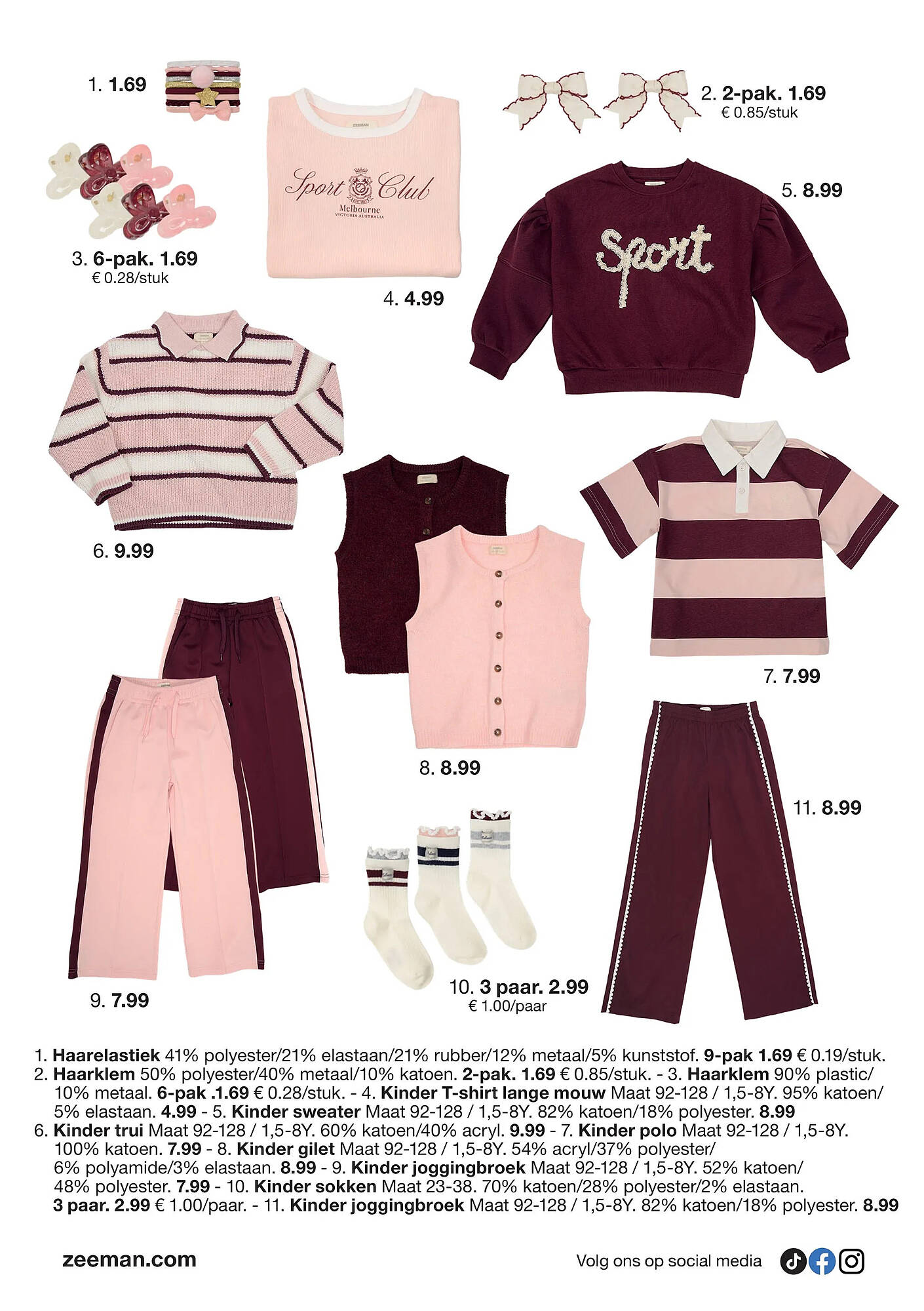 Zeeman folder - Pagina 5