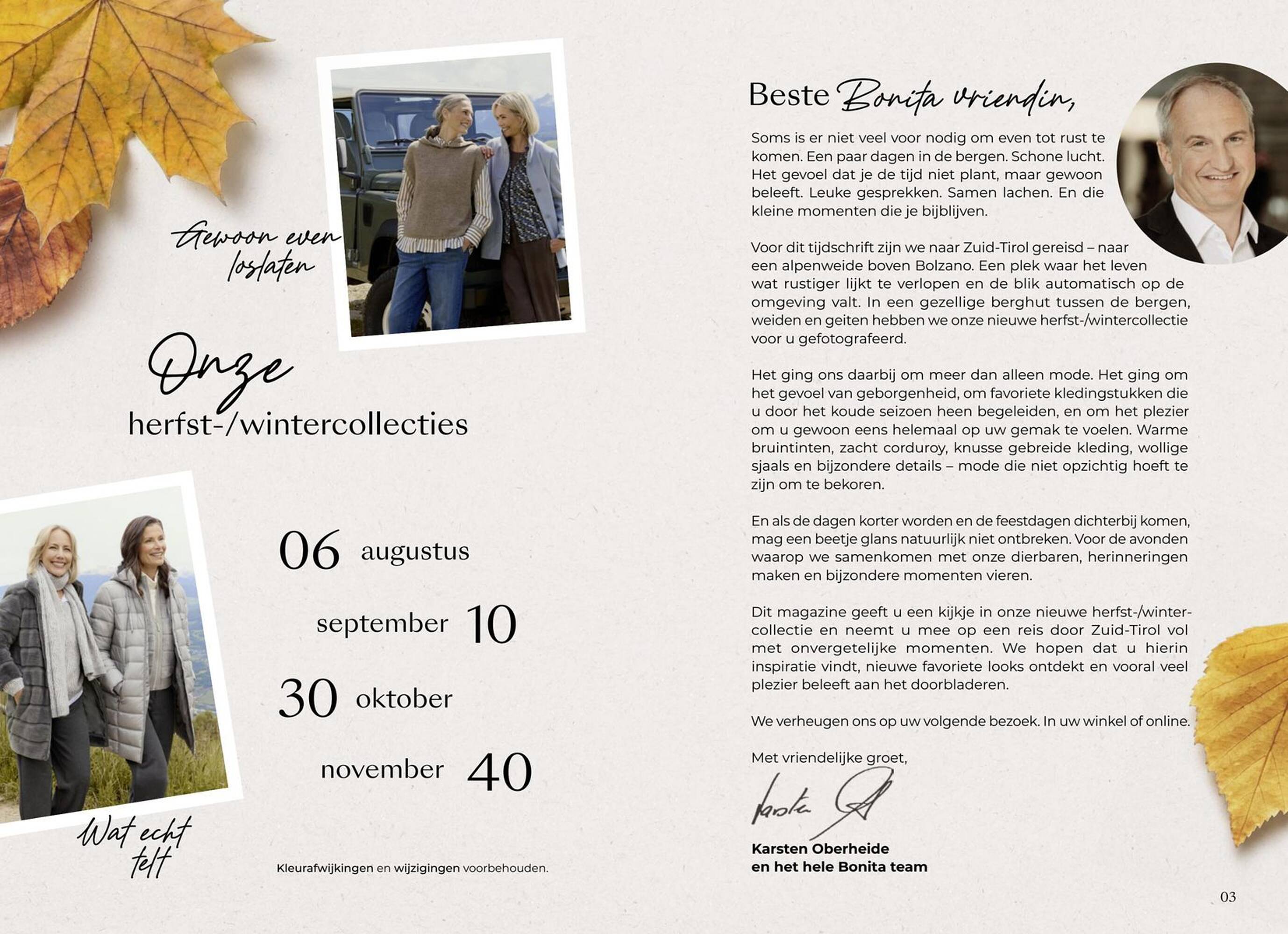 Bonita folder - Pagina 2