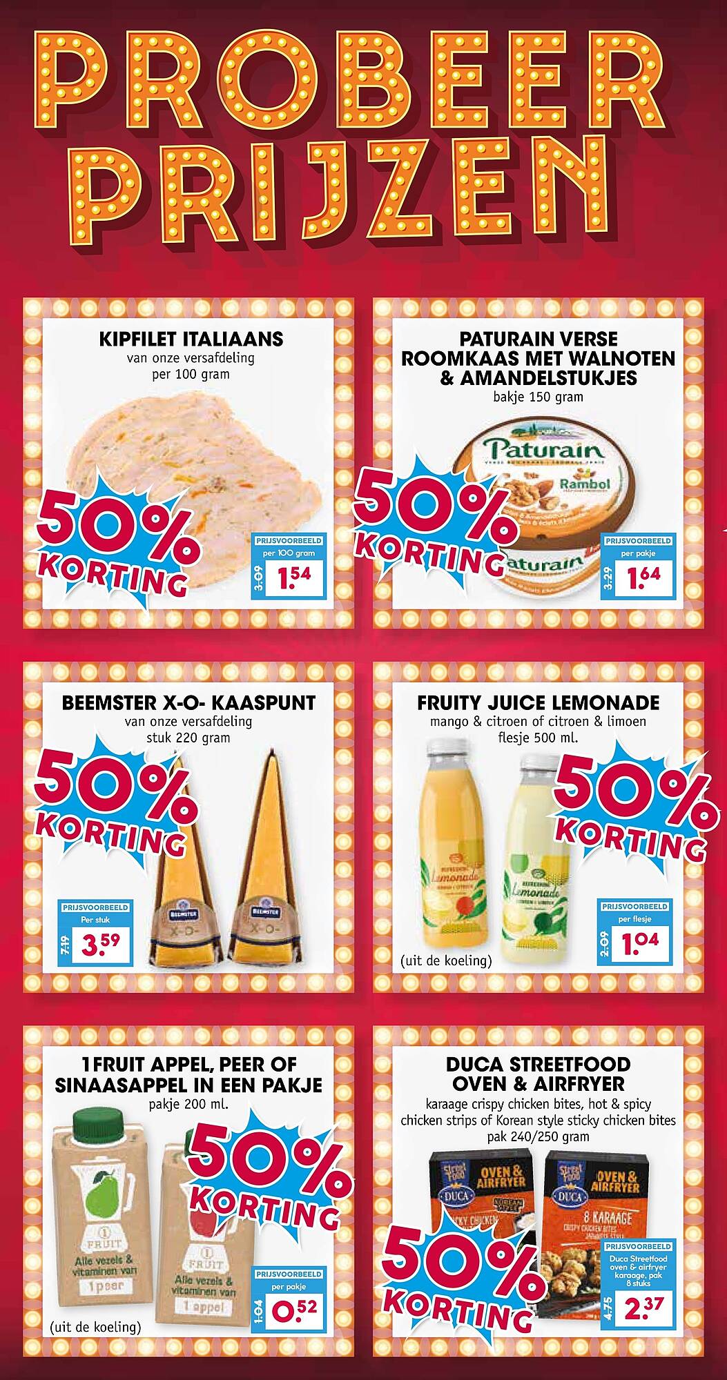 Boon's Markt folder - Pagina 2