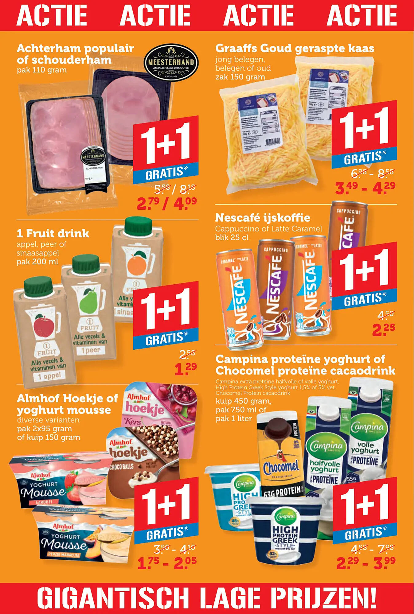 Dagwinkel folder - Pagina 2