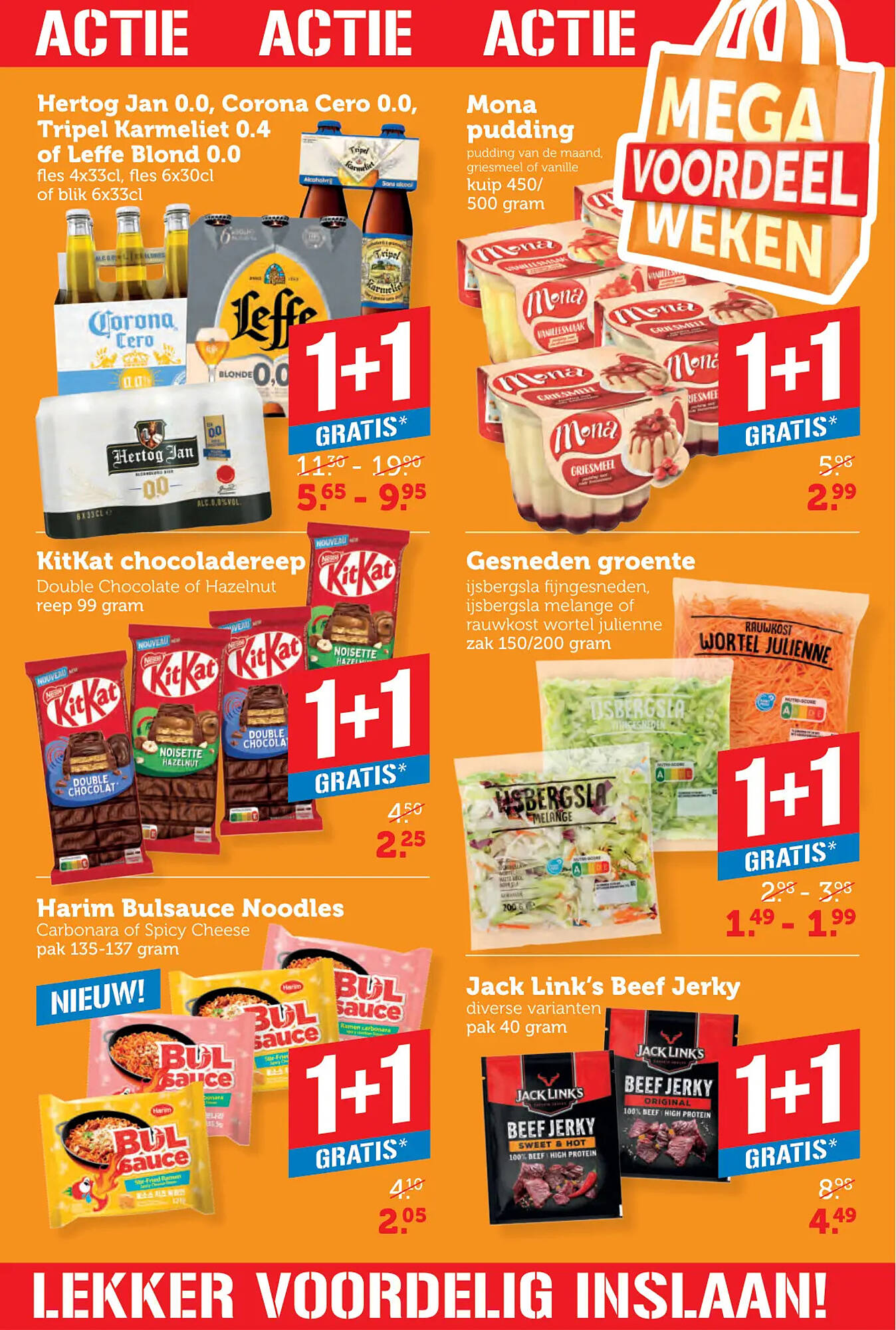 Dagwinkel folder - Pagina 3