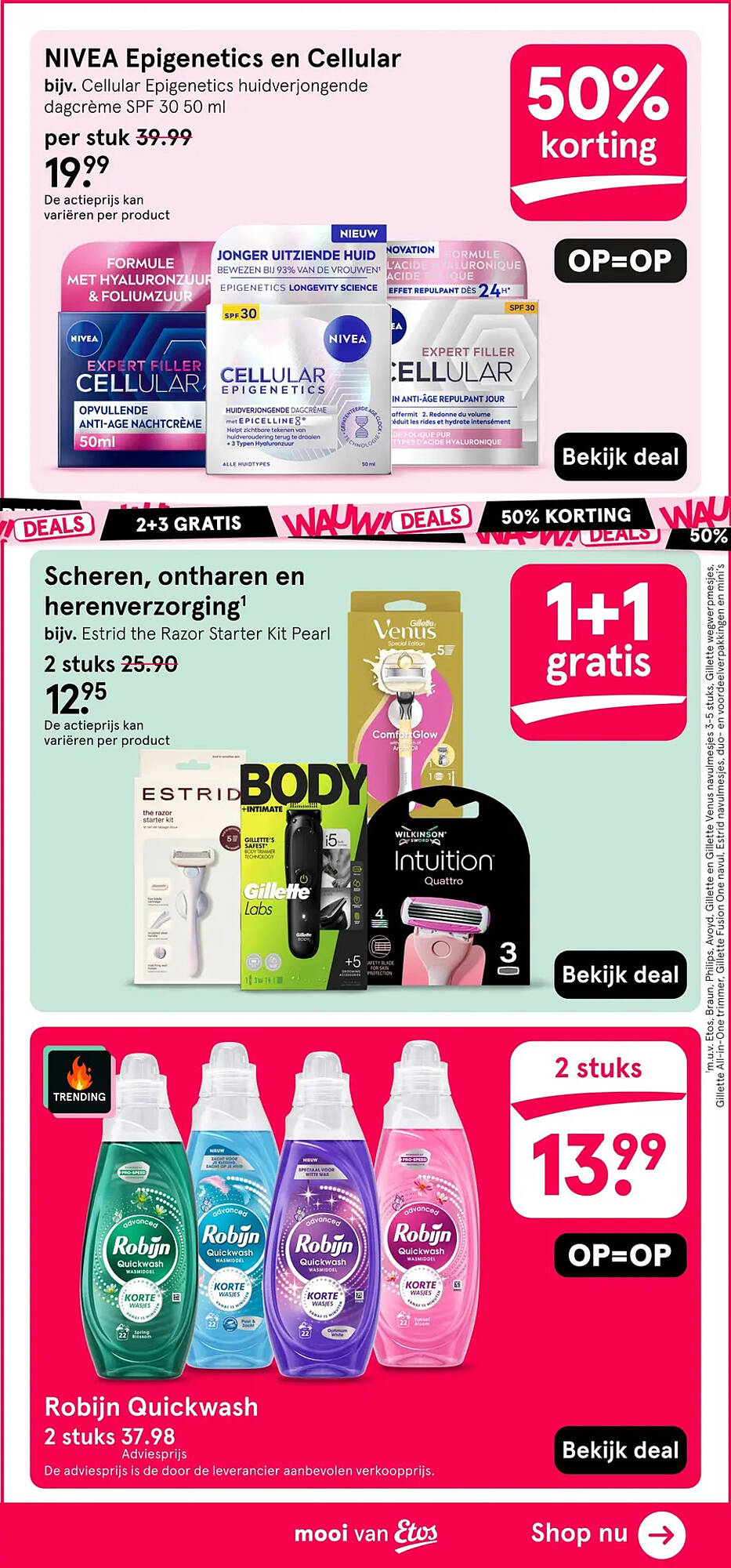 Etos folder - Pagina 3