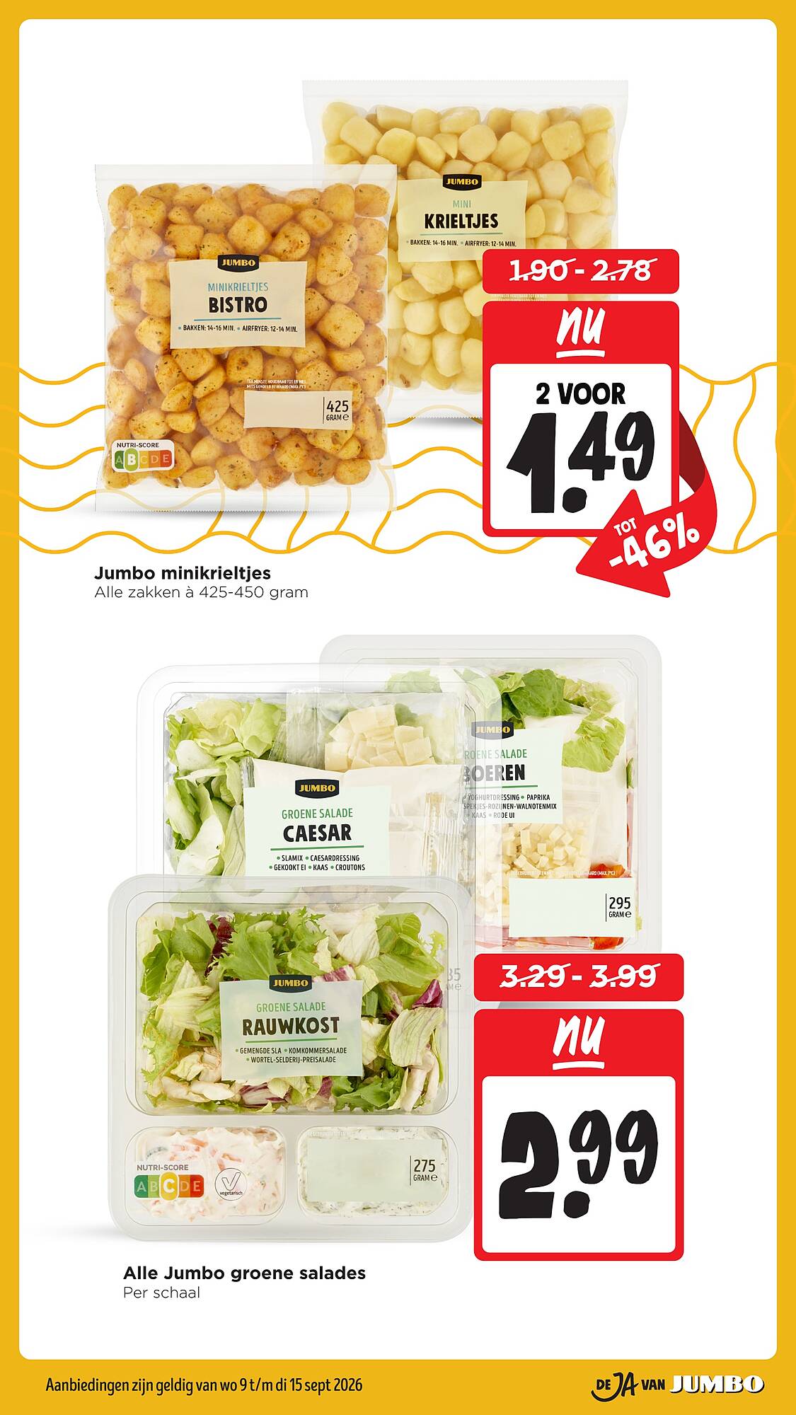 Jumbo folder - Pagina 12