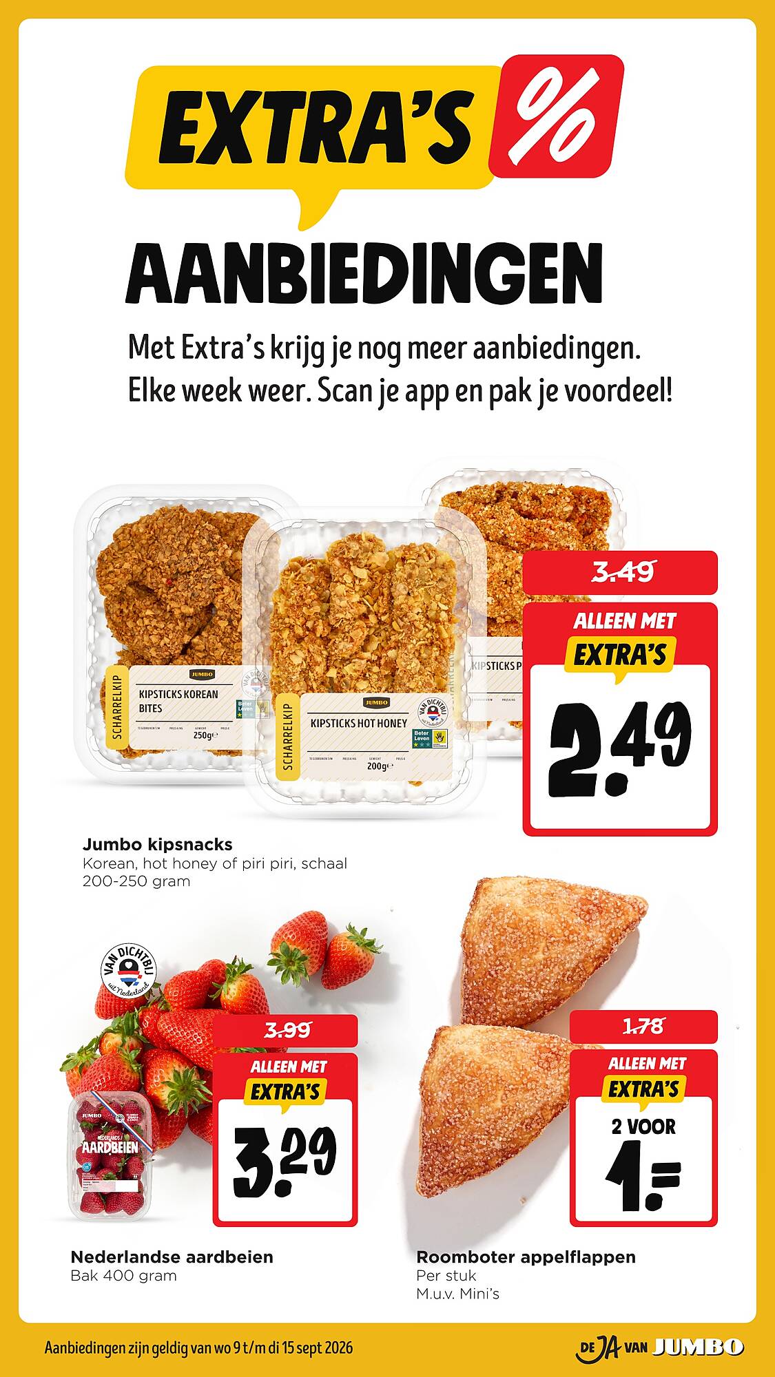 Jumbo folder - Pagina 15