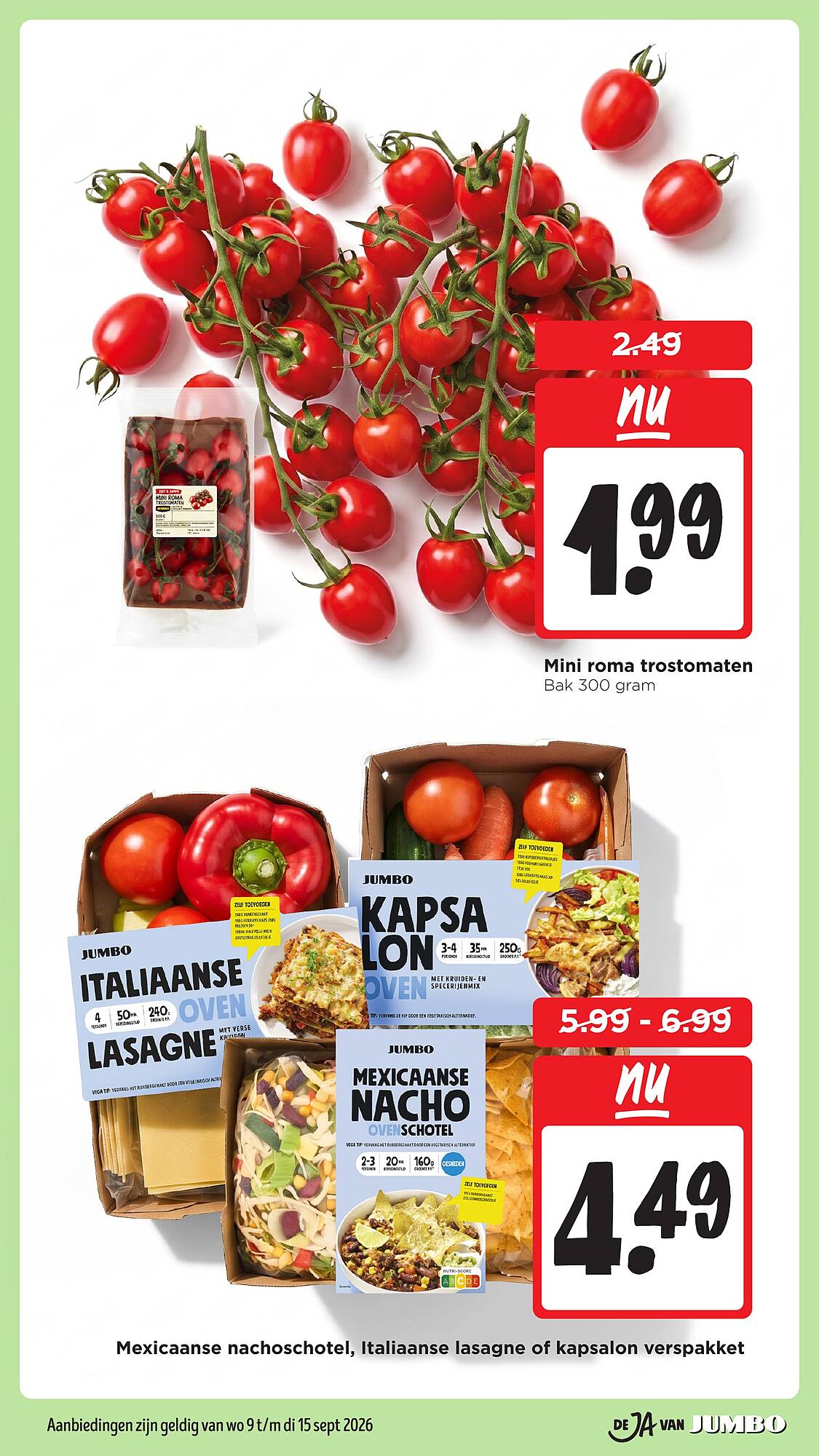 Jumbo folder - Pagina 6