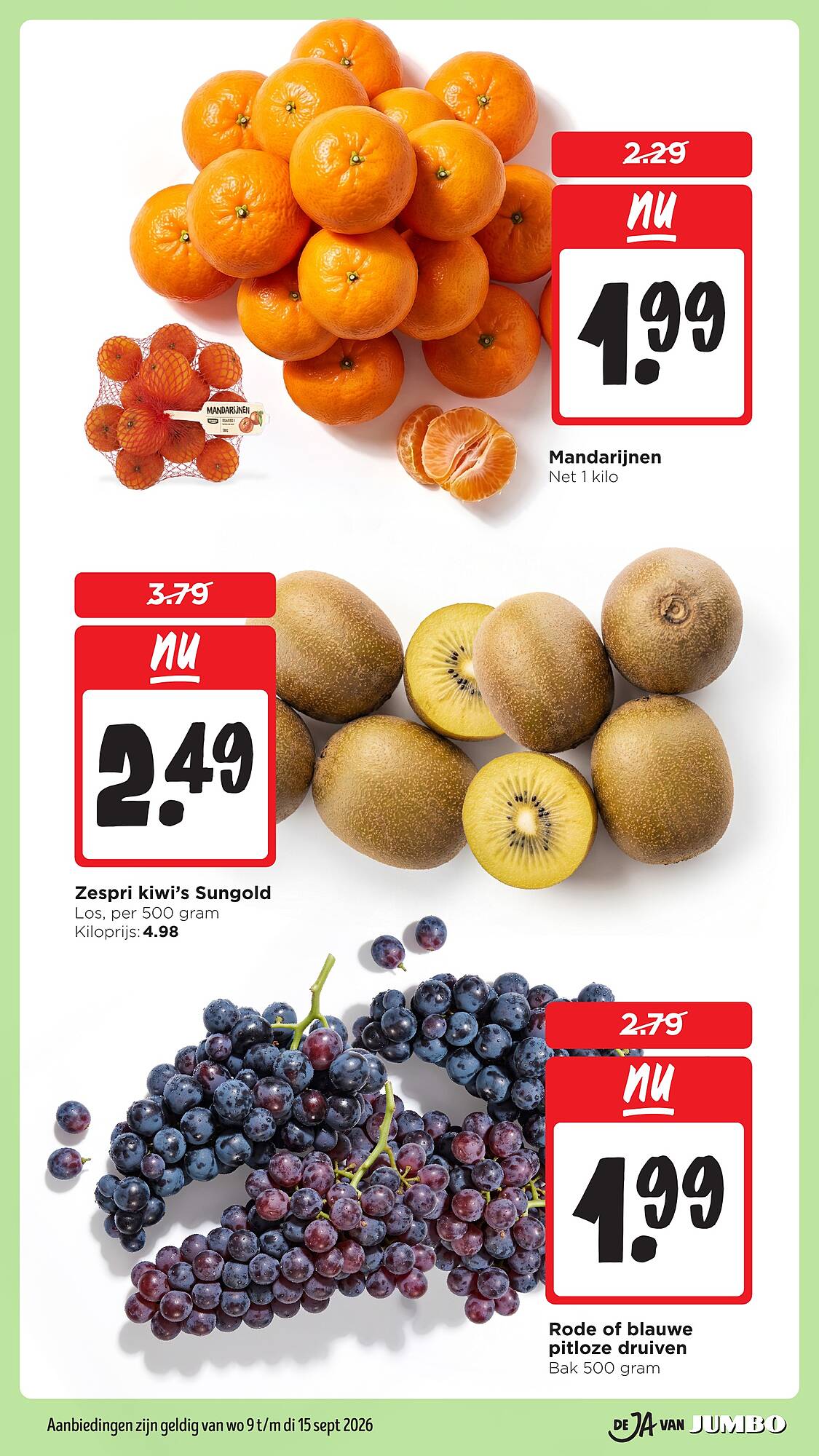 Jumbo folder - Pagina 7