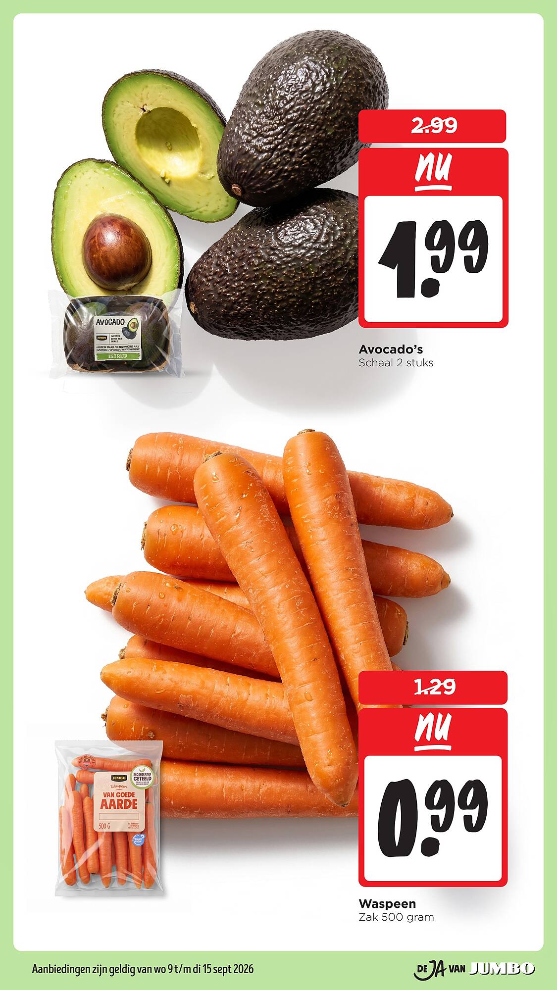 Jumbo folder - Pagina 8