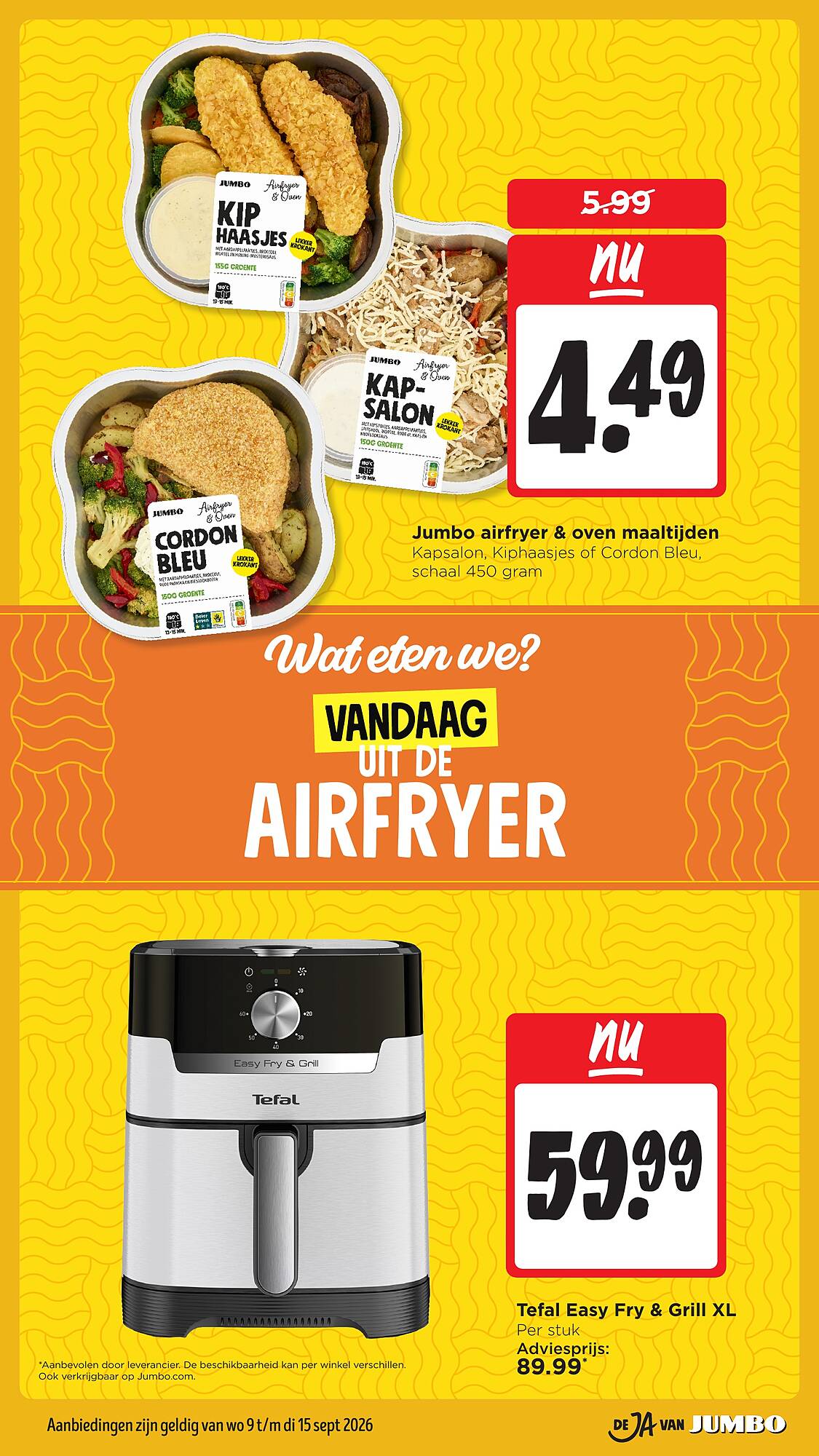 Jumbo folder - Pagina 9
