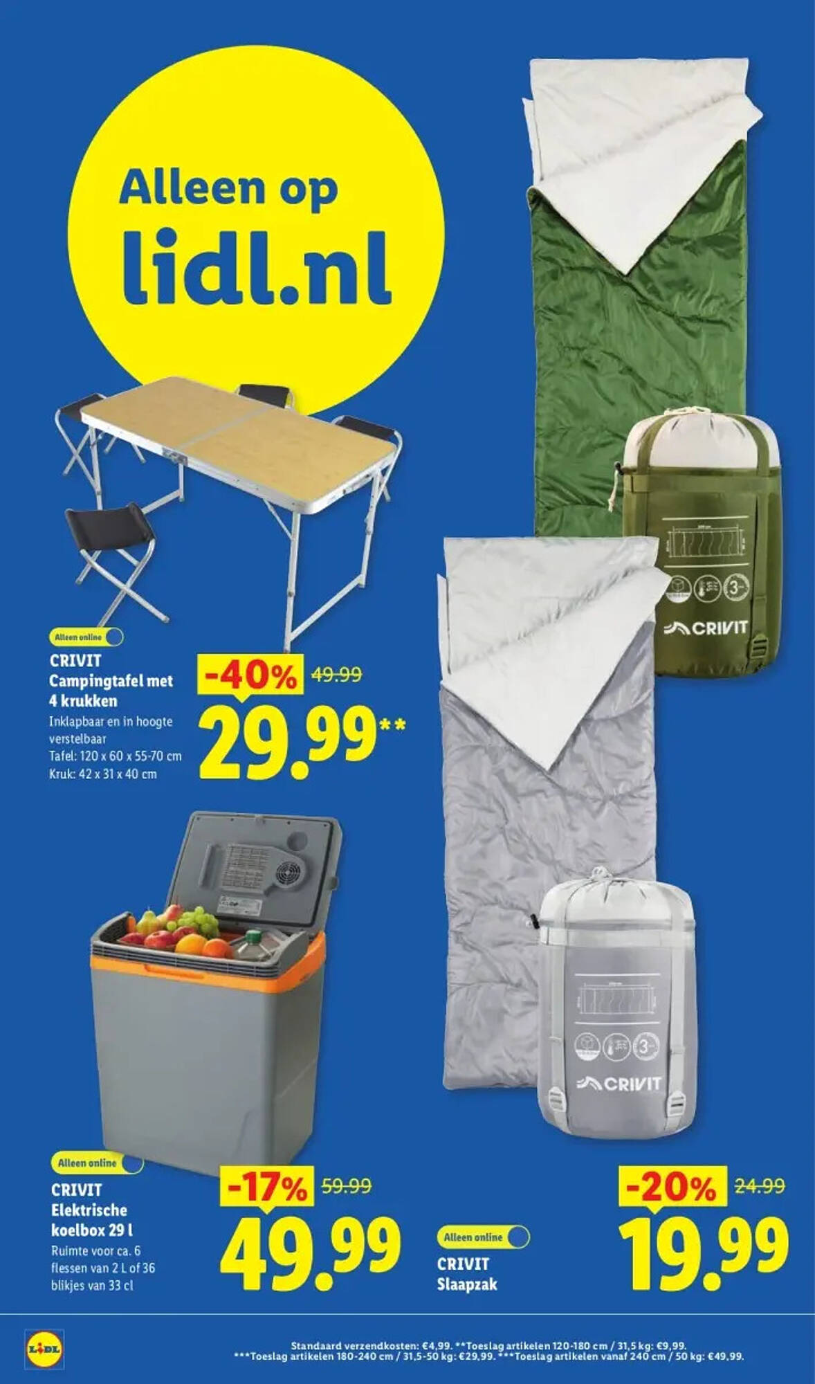 Lidl folder - Pagina 10
