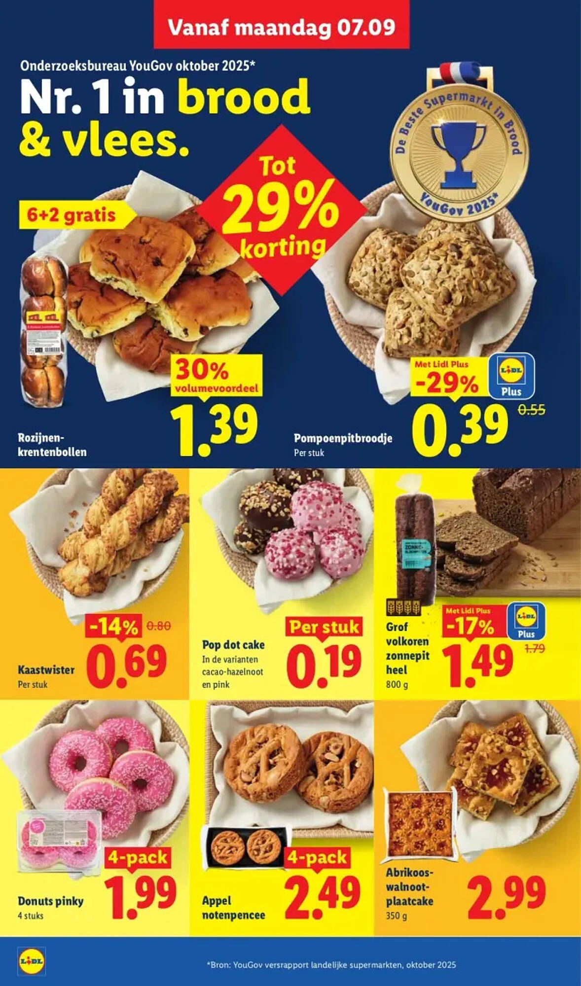 Lidl folder - Pagina 11