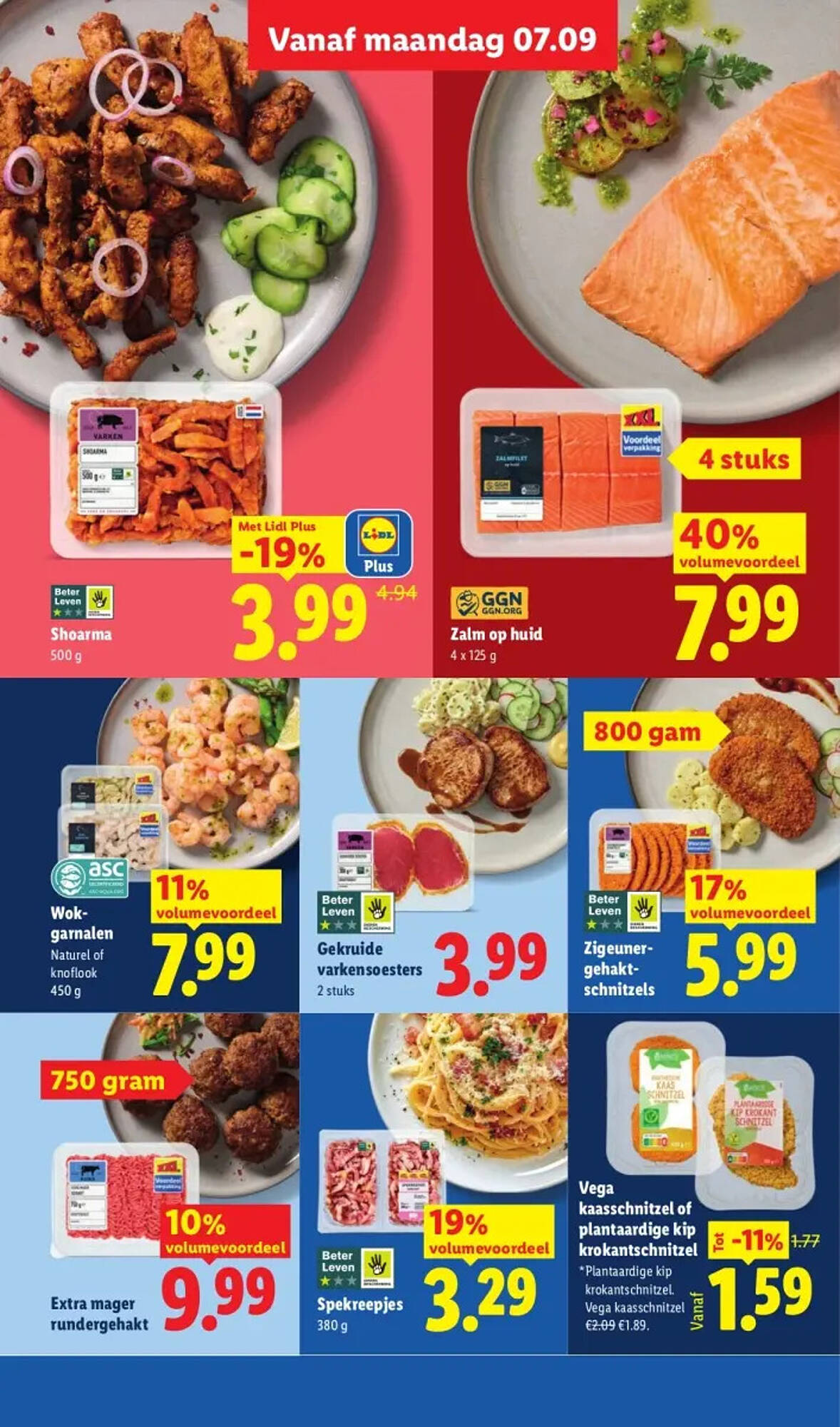 Lidl folder - Pagina 12