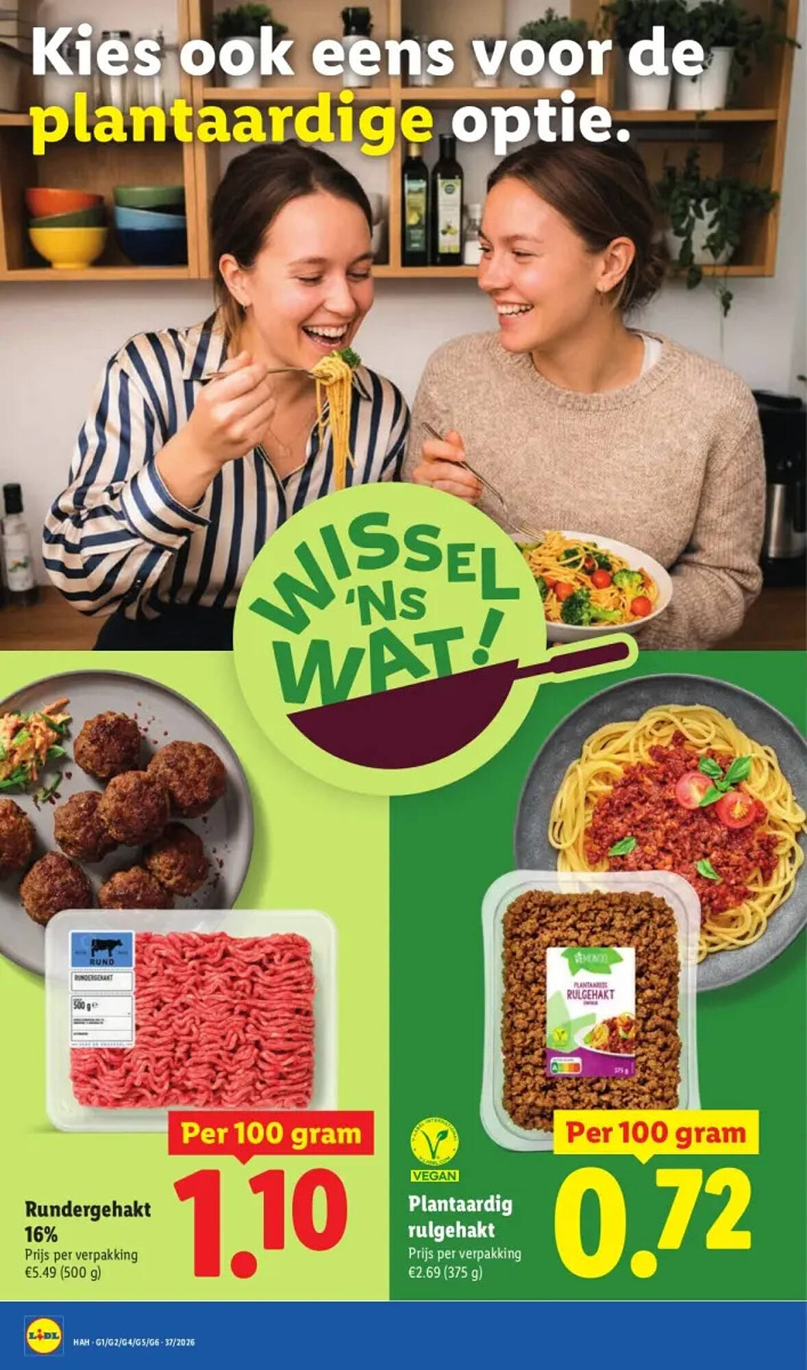 Lidl folder - Pagina 13