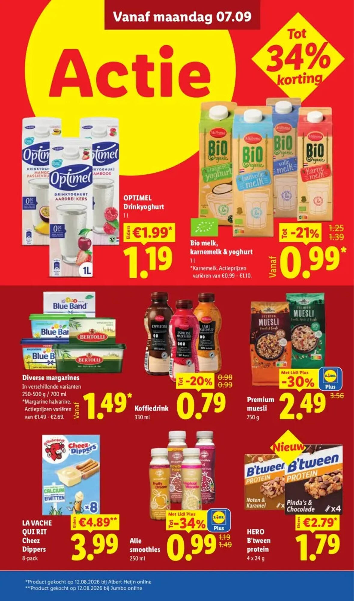 Lidl folder - Pagina 14
